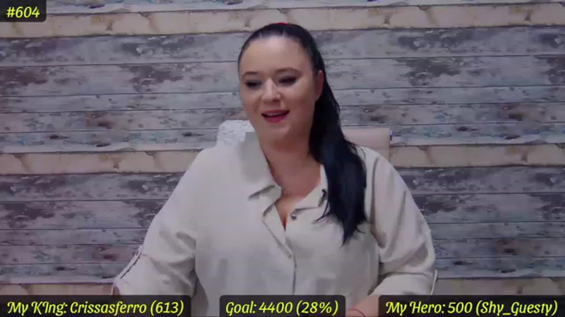 Gallery image thumbnail from SensualCrissa's myfreecams stream on, 01/21/2023, 13:12 image 18 of 20