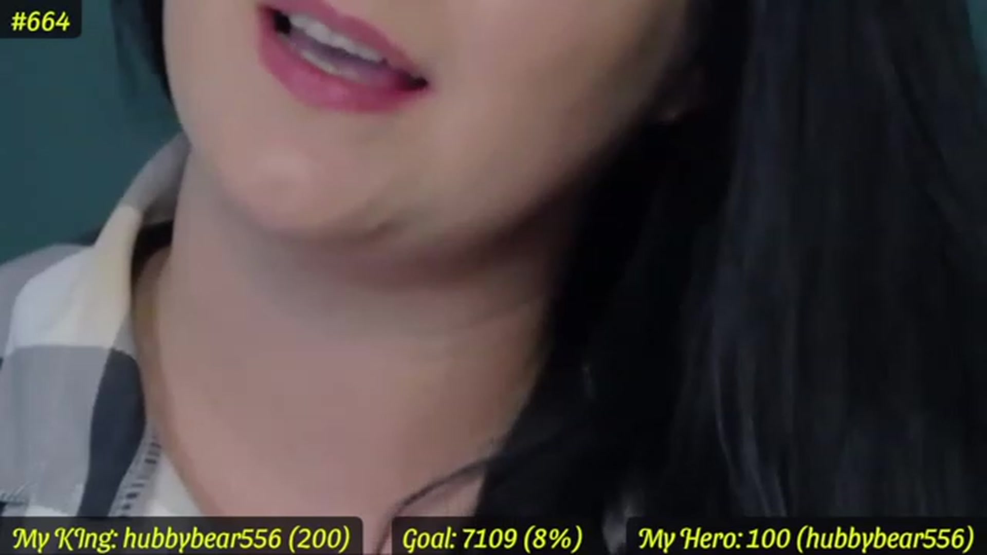 Gallery image thumbnail from SensualCrissa's myfreecams stream on, 01/23/2023, 13:14 image 12 of 20