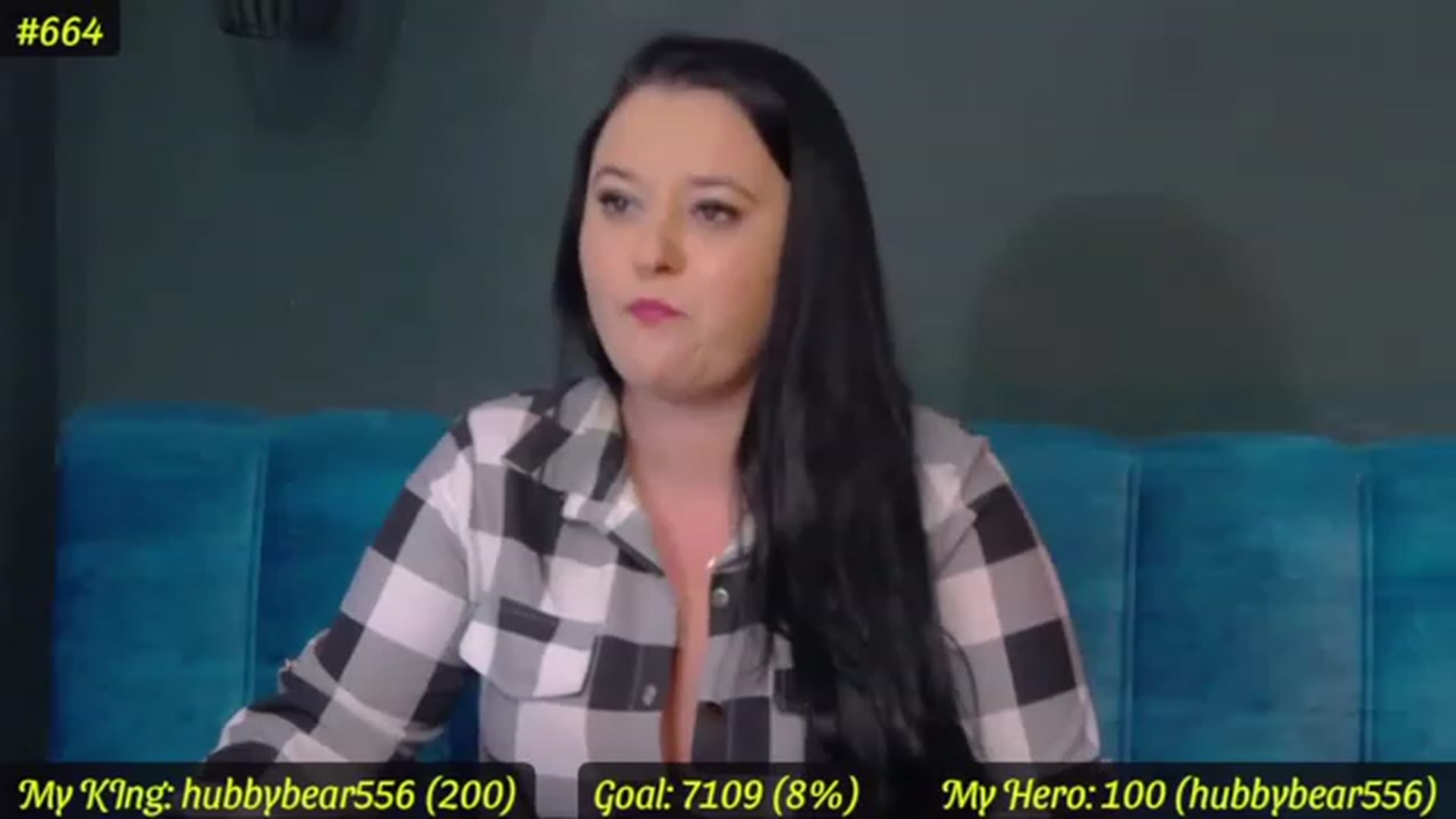 Gallery image thumbnail from SensualCrissa's myfreecams stream on, 01/23/2023, 13:14 image 3 of 20