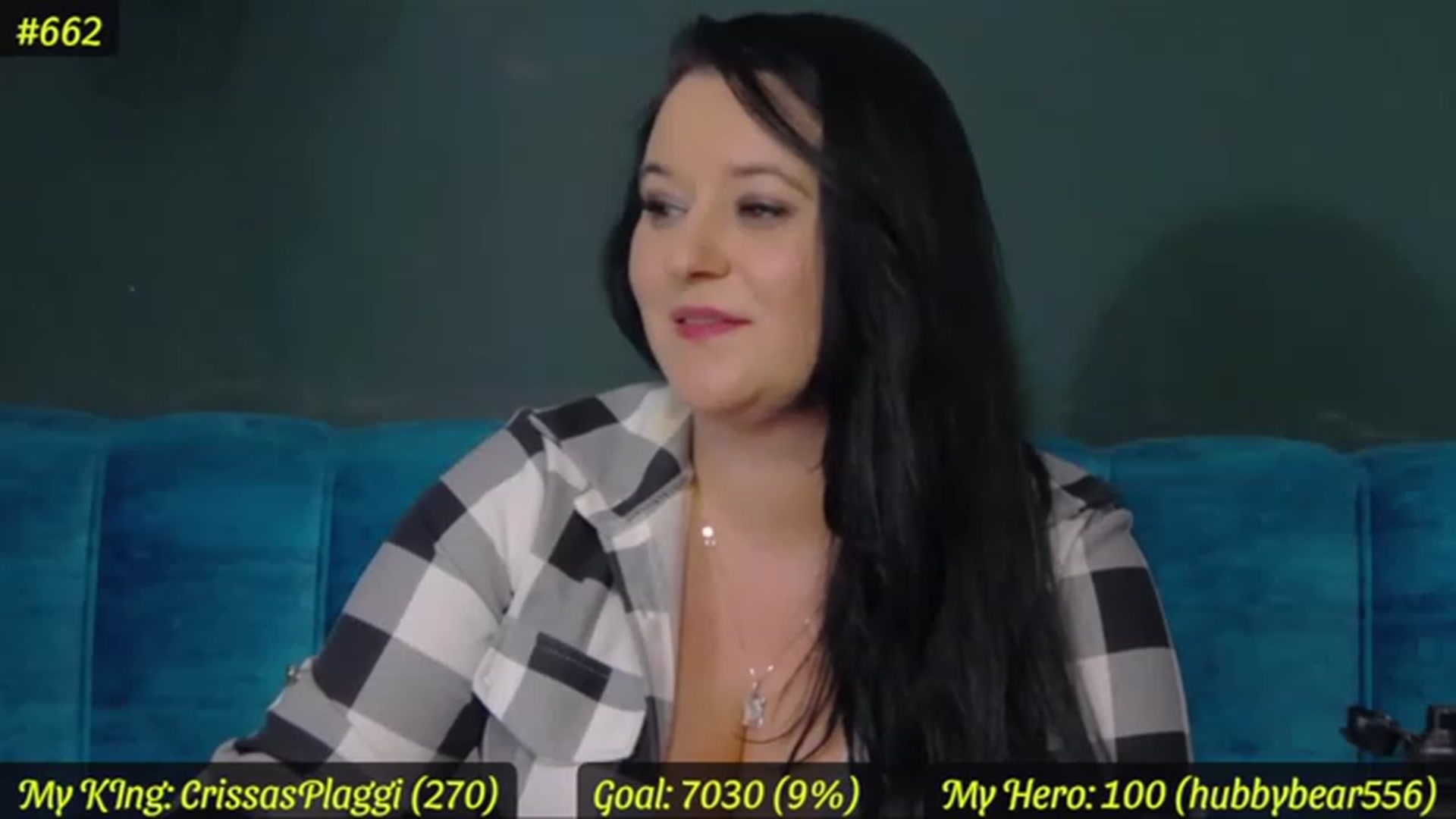 Gallery image thumbnail from SensualCrissa's myfreecams stream on, 01/23/2023, 13:14 image 18 of 20