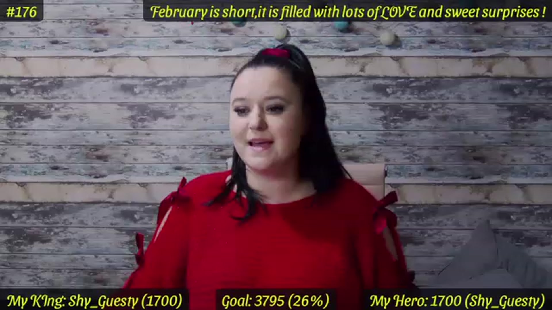 Gallery image thumbnail from SensualCrissa's myfreecams stream on, 02/01/2023, 13:11 image 1 of 20