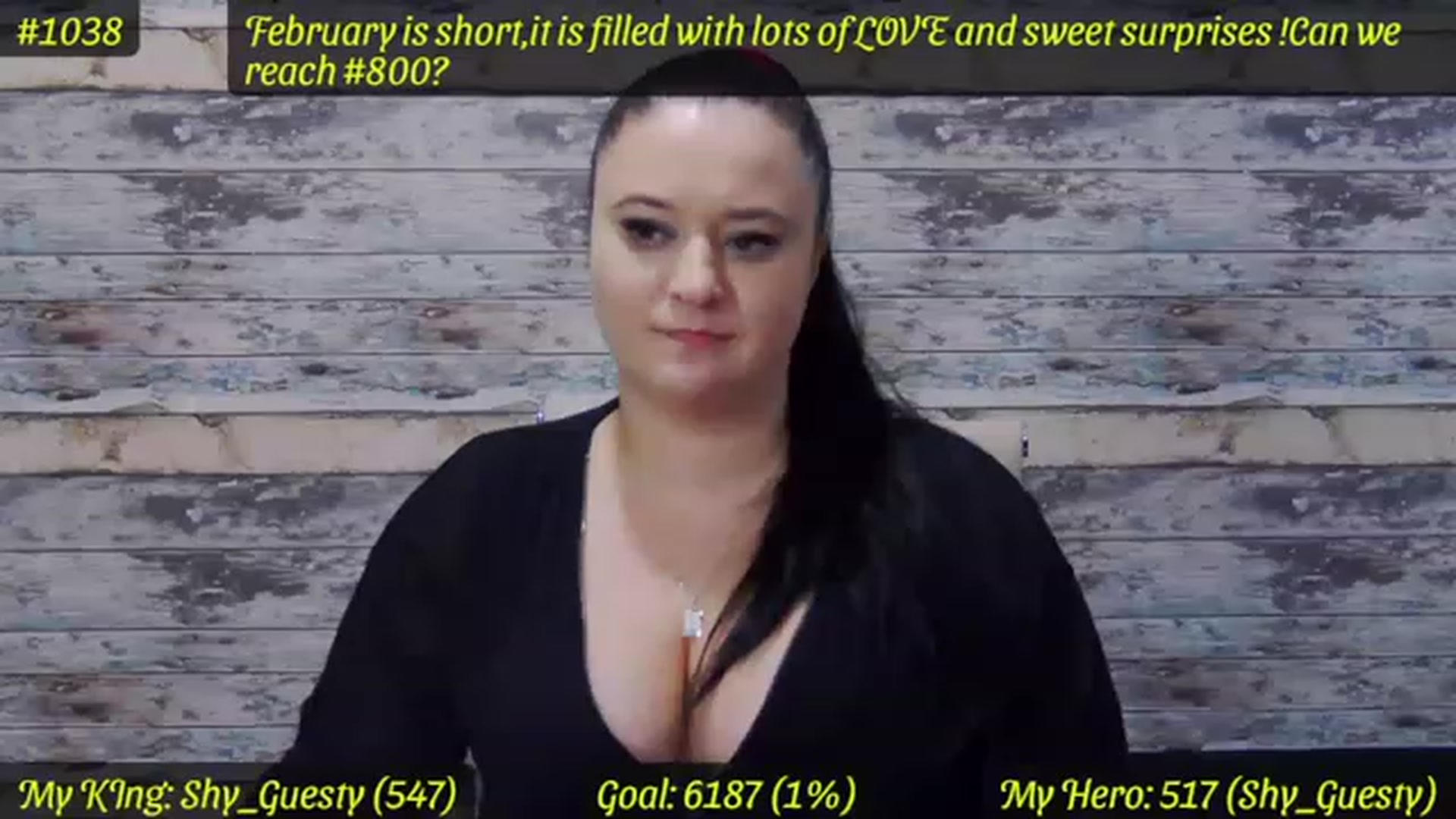 Gallery image thumbnail from SensualCrissa's myfreecams stream on, 02/04/2023, 13:14 image 4 of 20