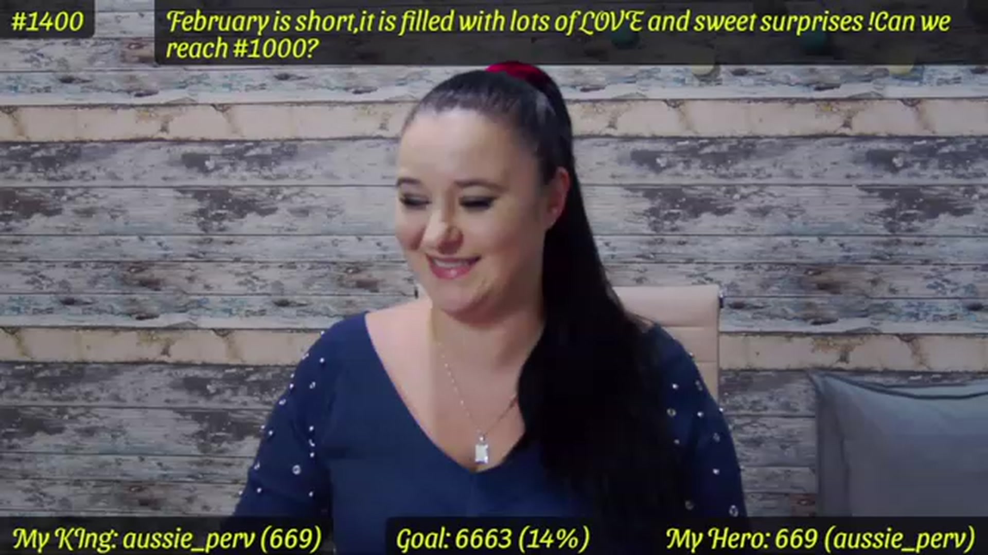 Gallery image thumbnail from SensualCrissa's myfreecams stream on, 02/06/2023, 13:10 image 17 of 20