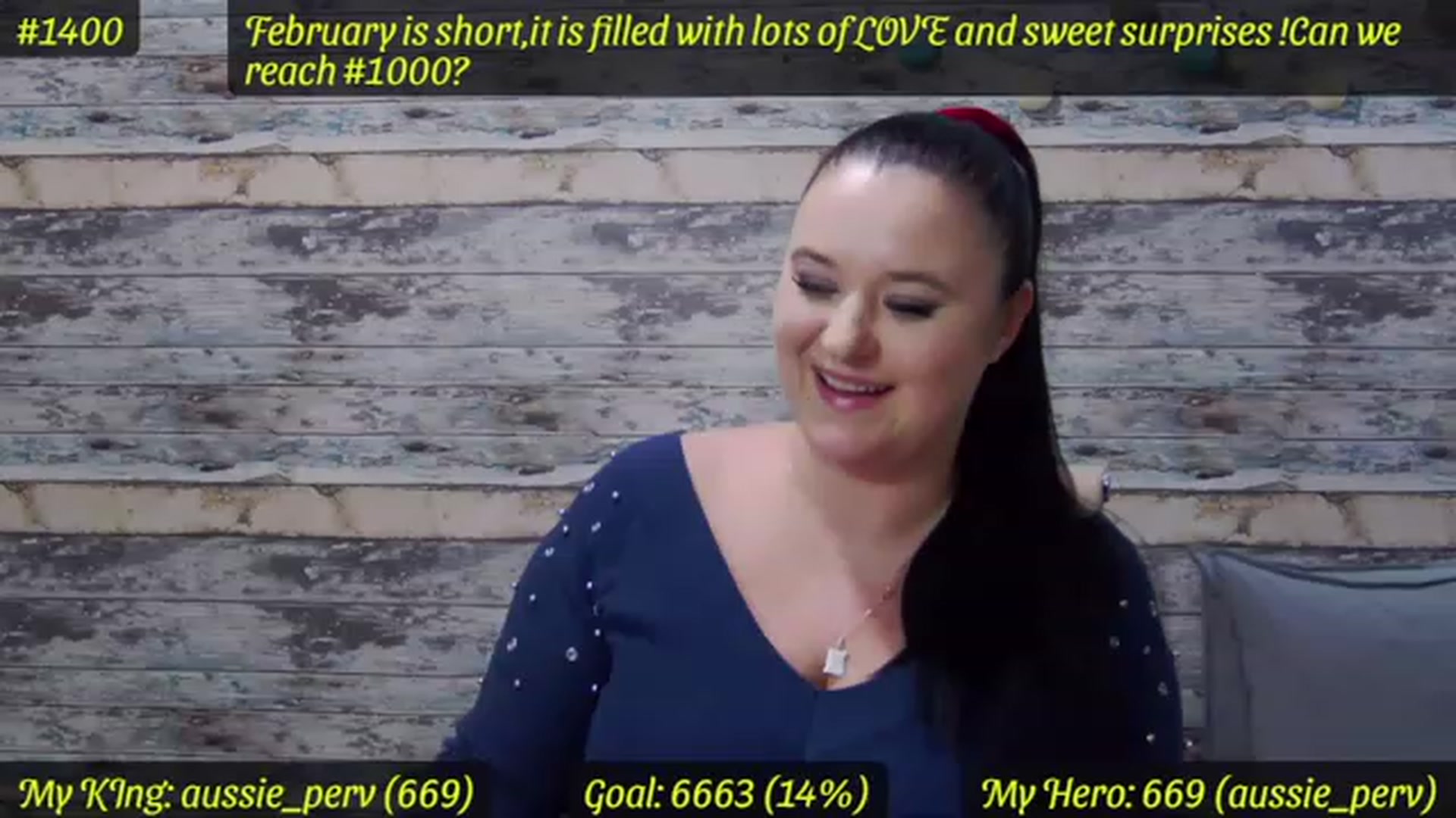 Gallery image thumbnail from SensualCrissa's myfreecams stream on, 02/06/2023, 13:10 image 18 of 20