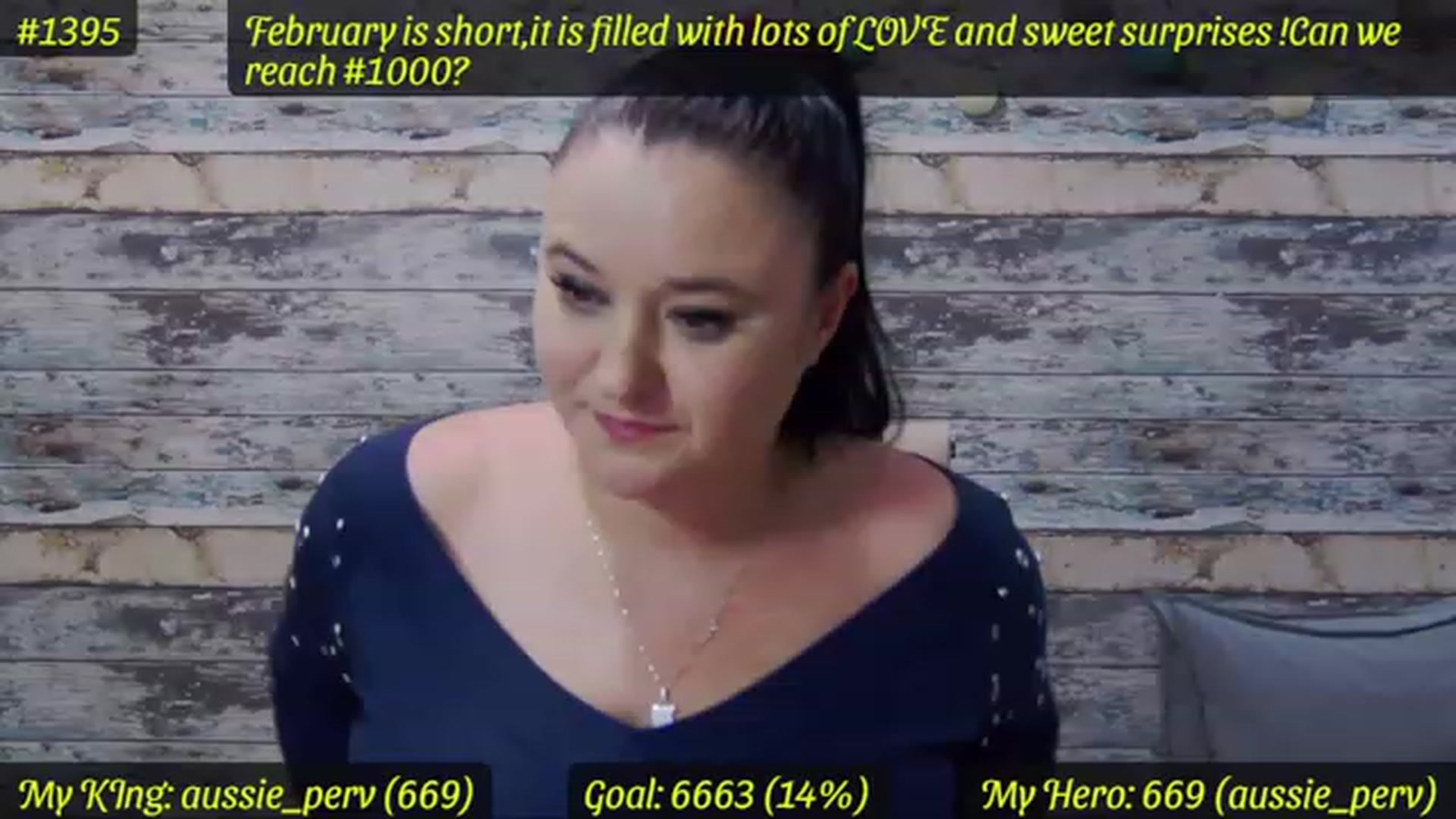 Gallery image thumbnail from SensualCrissa's myfreecams stream on, 02/06/2023, 13:10 image 11 of 20