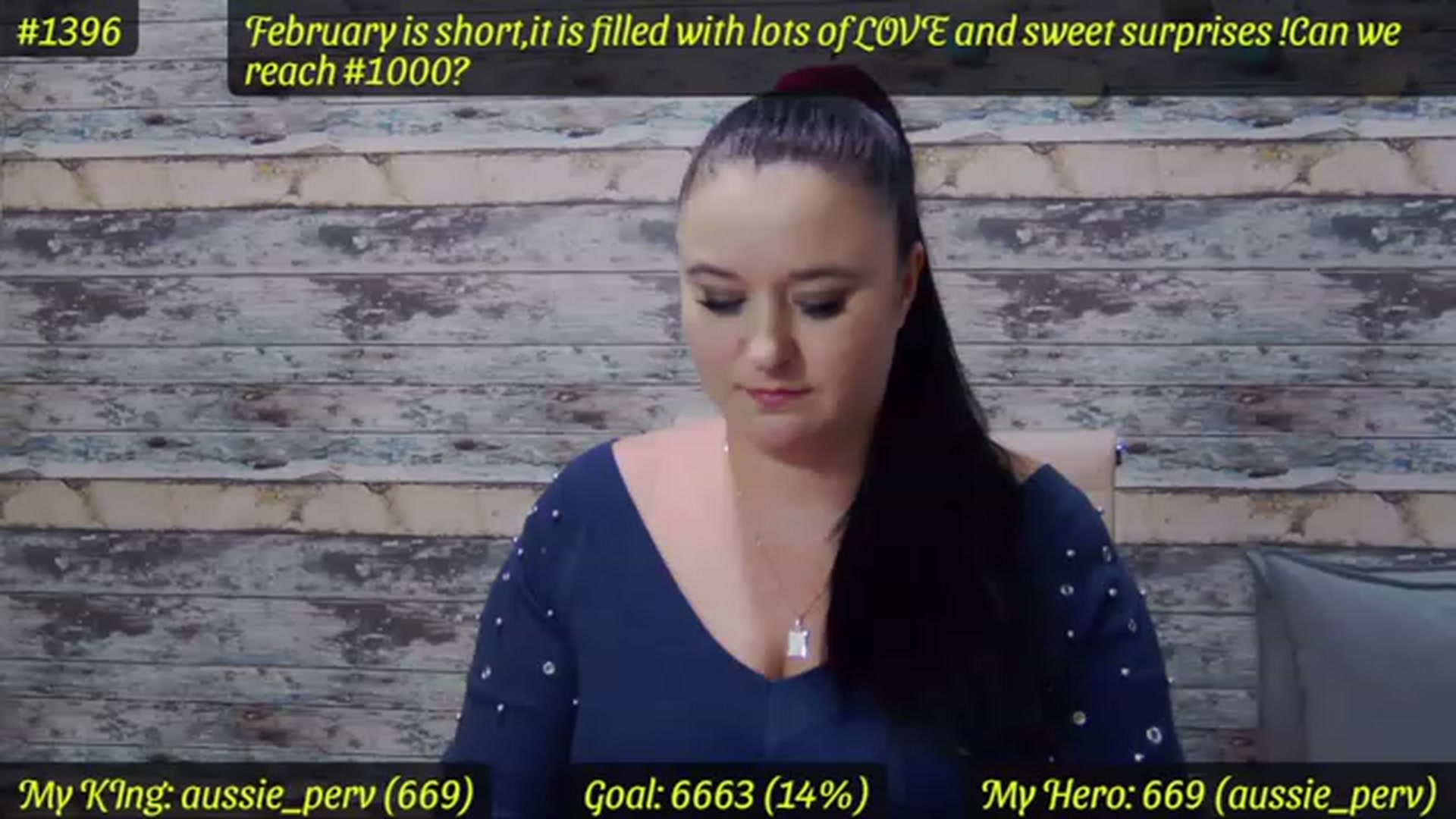 Gallery image thumbnail from SensualCrissa's myfreecams stream on, 02/06/2023, 13:10 image 12 of 20
