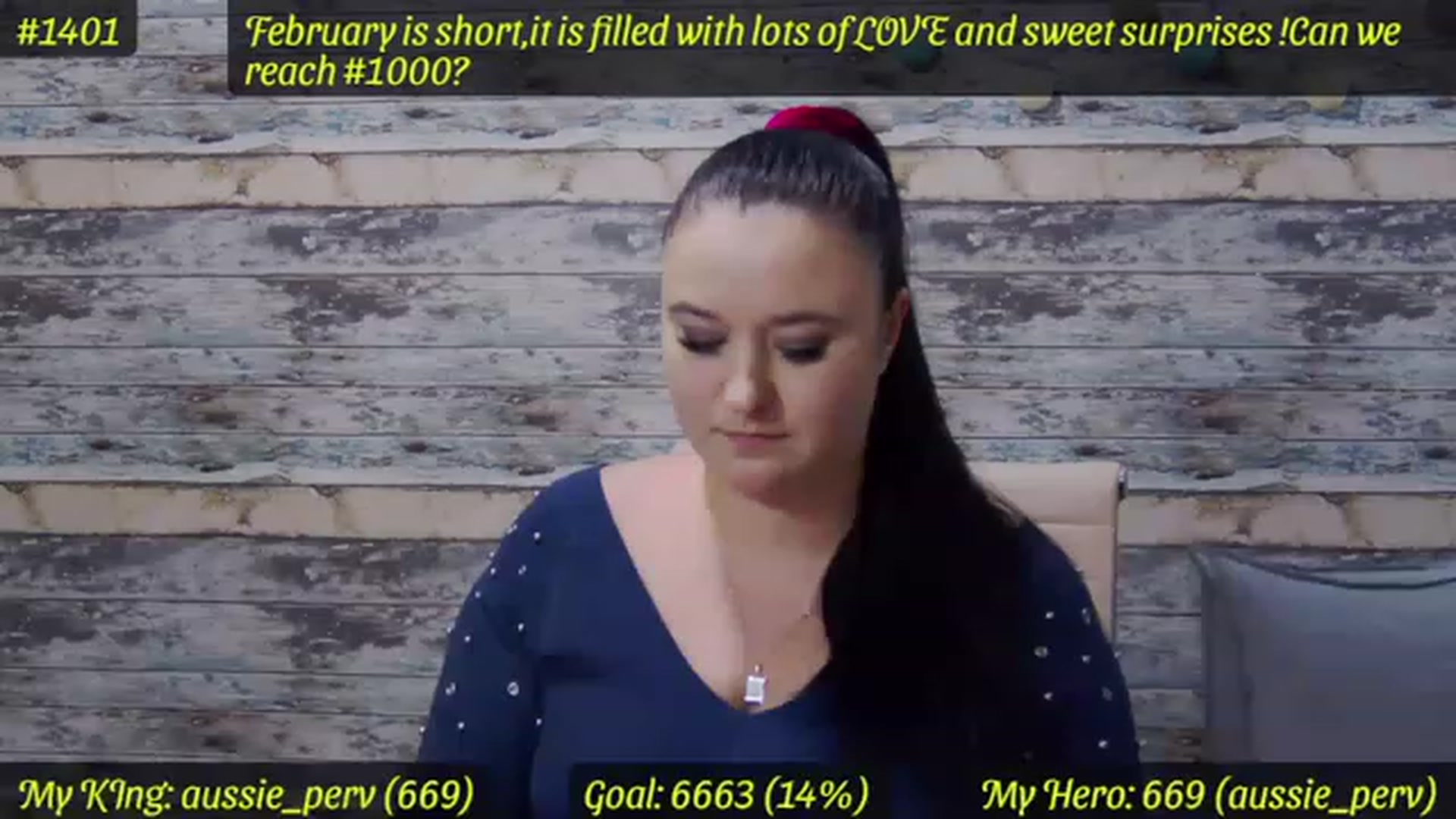 Gallery image thumbnail from SensualCrissa's myfreecams stream on, 02/06/2023, 13:10 image 19 of 20