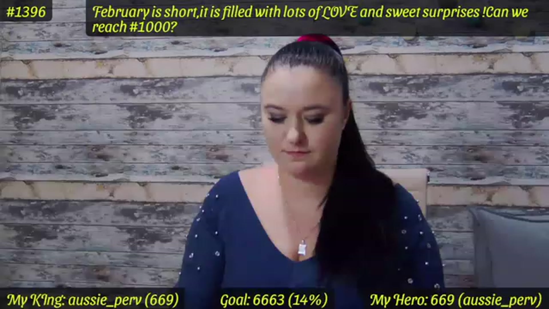 Gallery image thumbnail from SensualCrissa's myfreecams stream on, 02/06/2023, 13:10 image 13 of 20