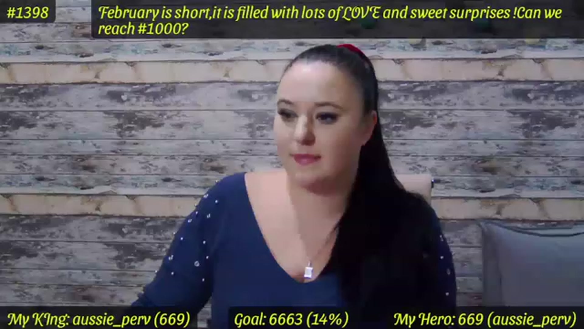 Gallery image thumbnail from SensualCrissa's myfreecams stream on, 02/06/2023, 13:10 image 14 of 20