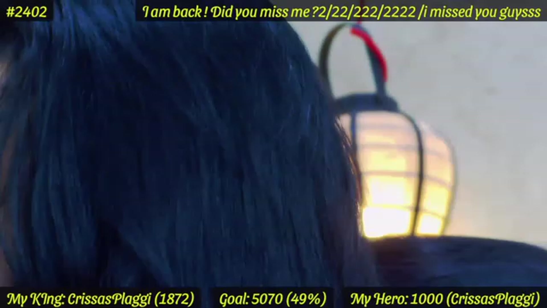 Gallery image thumbnail from SensualCrissa's myfreecams stream on, 03/06/2023, 13:22 image 4 of 20