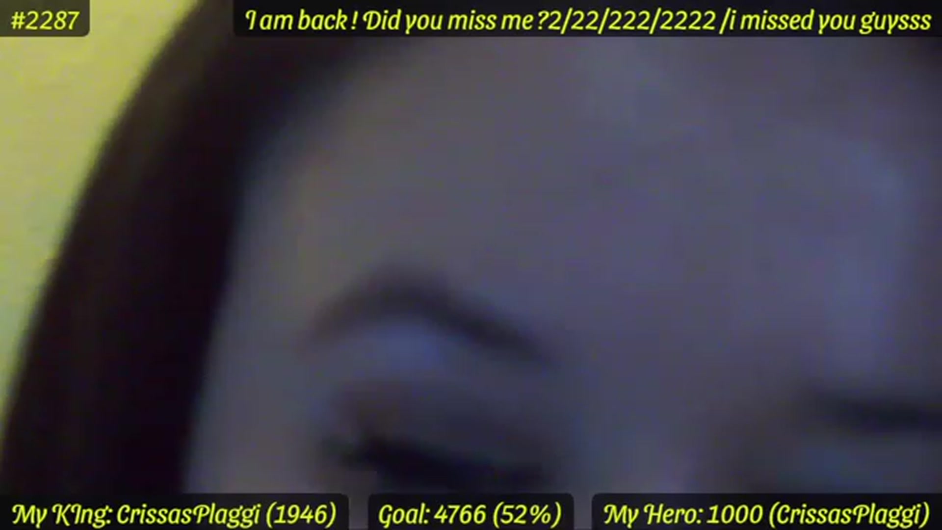 Gallery image thumbnail from SensualCrissa's myfreecams stream on, 03/06/2023, 13:22 image 7 of 20
