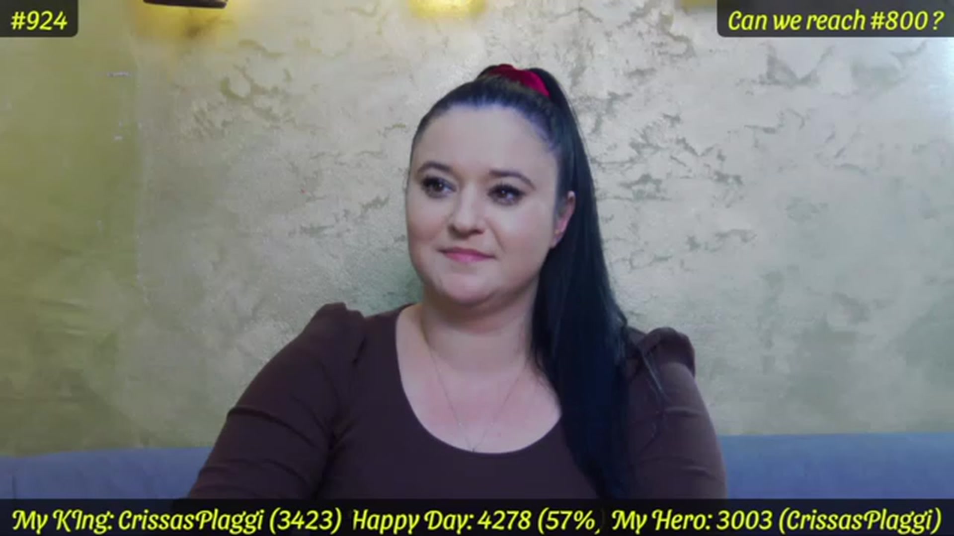 Gallery image thumbnail from SensualCrissa's myfreecams stream on, 03/08/2023, 13:14 image 11 of 20