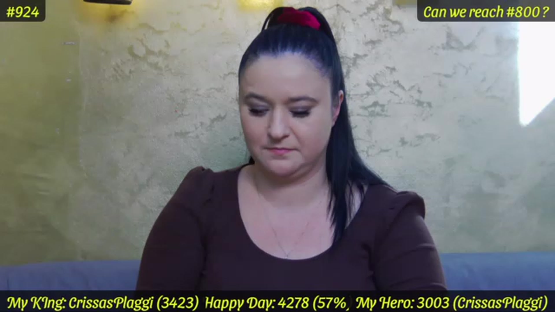 Gallery image thumbnail from SensualCrissa's myfreecams stream on, 03/08/2023, 13:14 image 3 of 20
