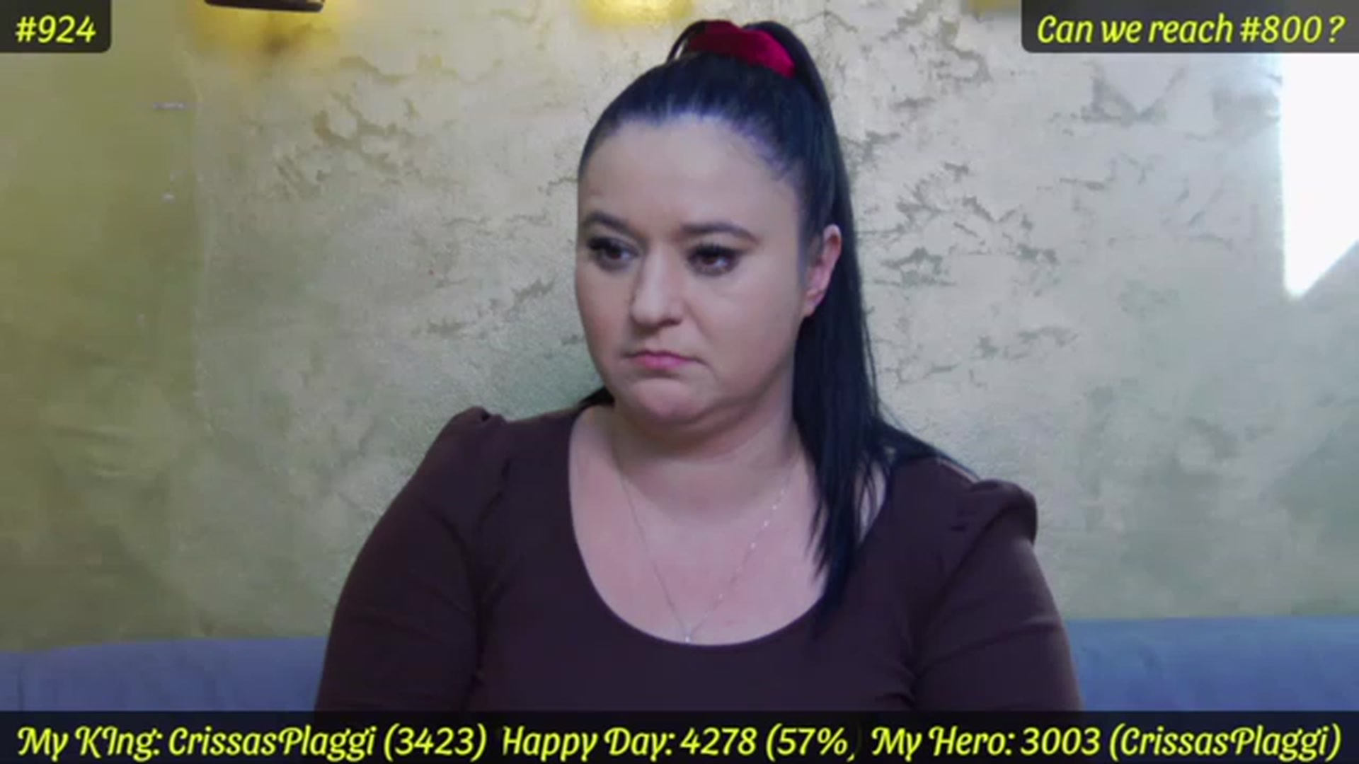 Gallery image thumbnail from SensualCrissa's myfreecams stream on, 03/08/2023, 13:14 image 4 of 20