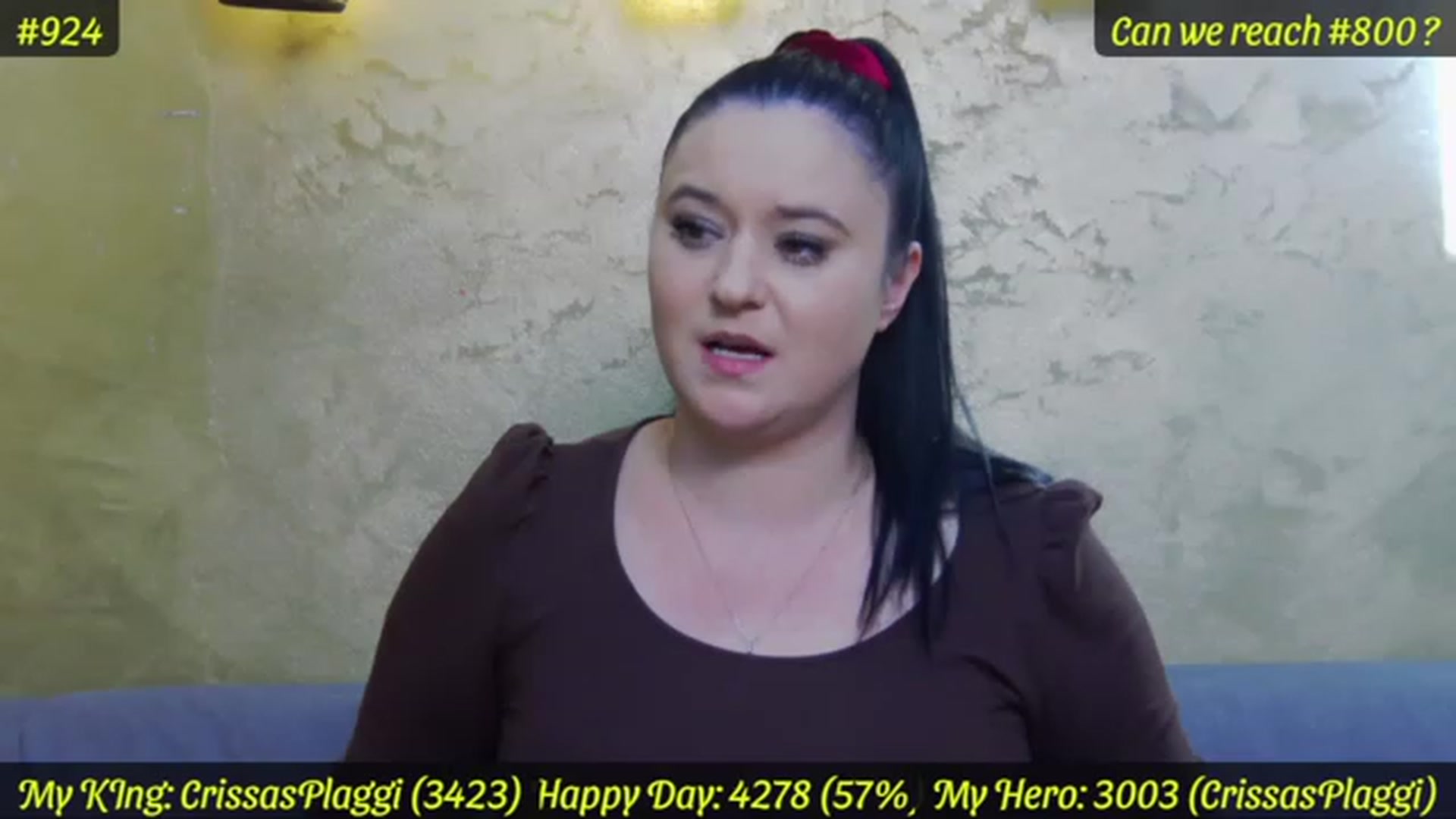 Gallery image thumbnail from SensualCrissa's myfreecams stream on, 03/08/2023, 13:14 image 9 of 20