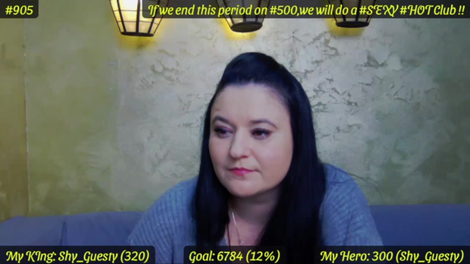 Gallery image thumbnail from SensualCrissa's myfreecams stream on, 03/15/2023, 13:11 image 19 of 20
