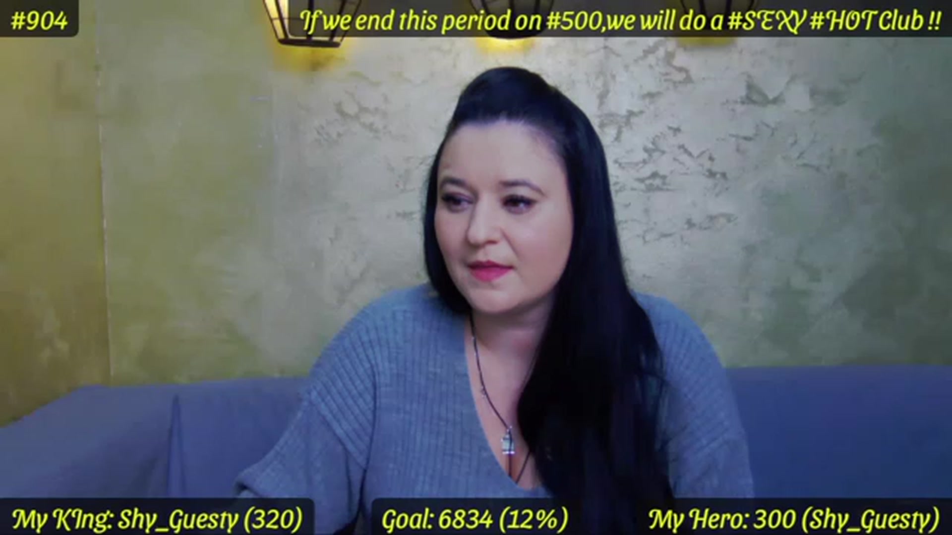 Gallery image thumbnail from SensualCrissa's myfreecams stream on, 03/15/2023, 13:11 image 9 of 20