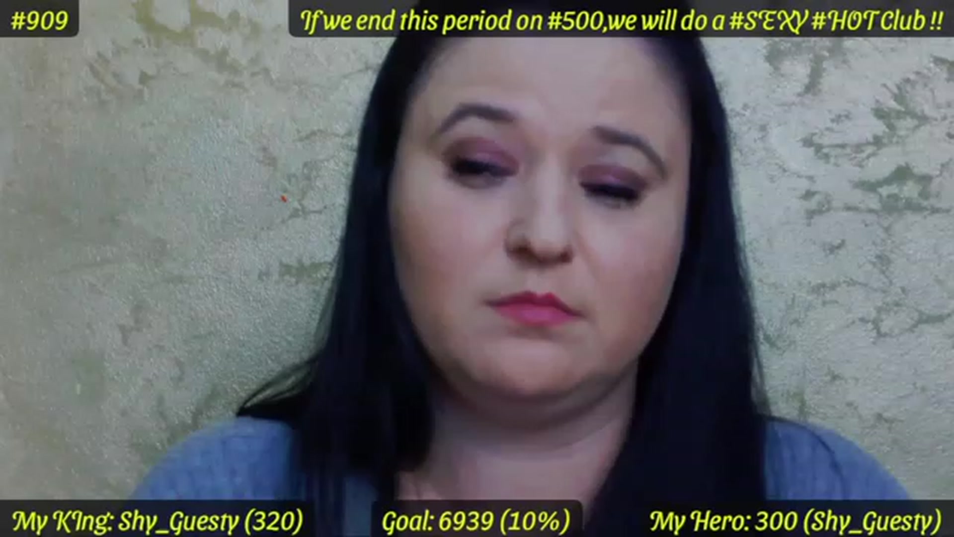 Gallery image thumbnail from SensualCrissa's myfreecams stream on, 03/15/2023, 13:11 image 1 of 20