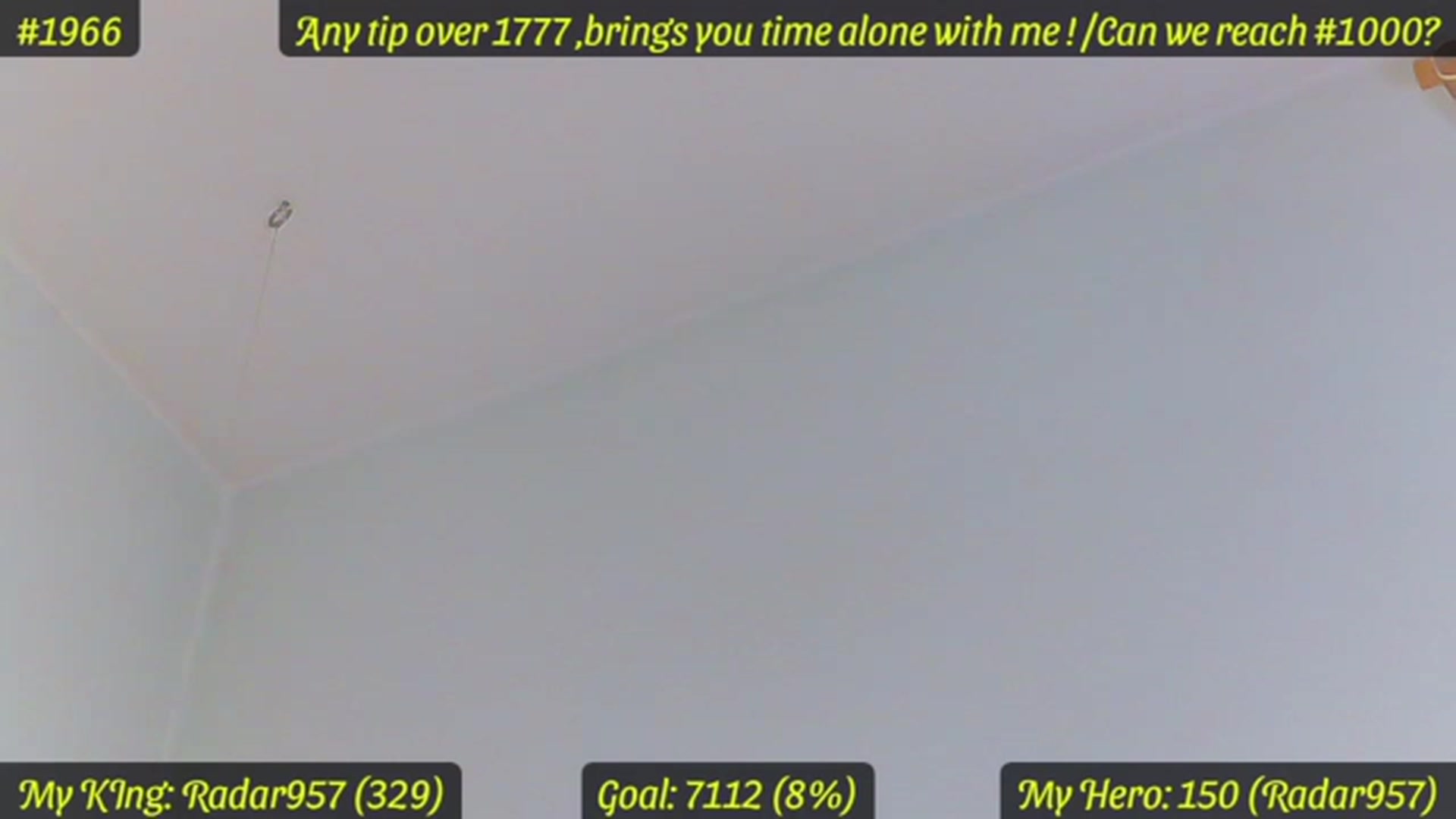 Gallery image thumbnail from SensualCrissa's myfreecams stream on, 04/03/2023, 11:36 image 8 of 20