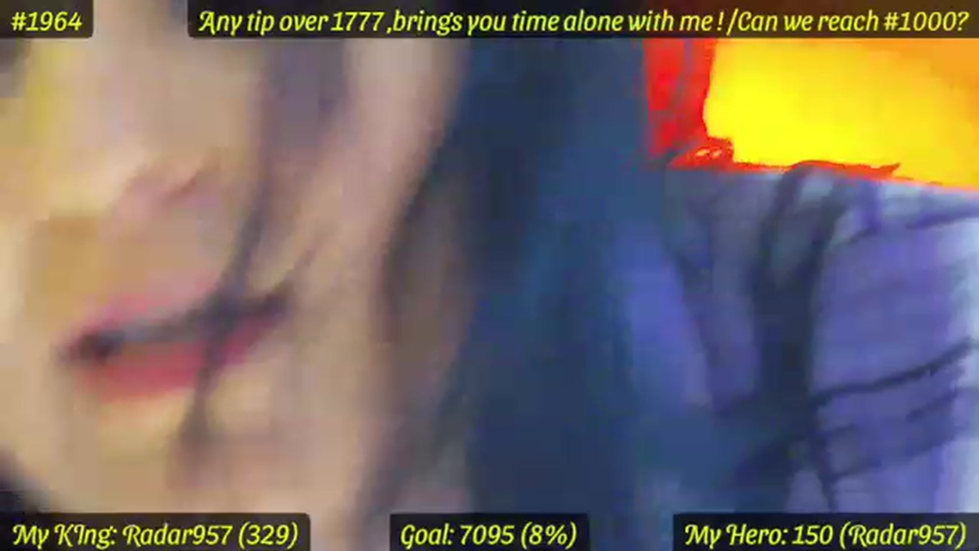 Gallery image thumbnail from SensualCrissa's myfreecams stream on, 04/03/2023, 11:36 image 10 of 20