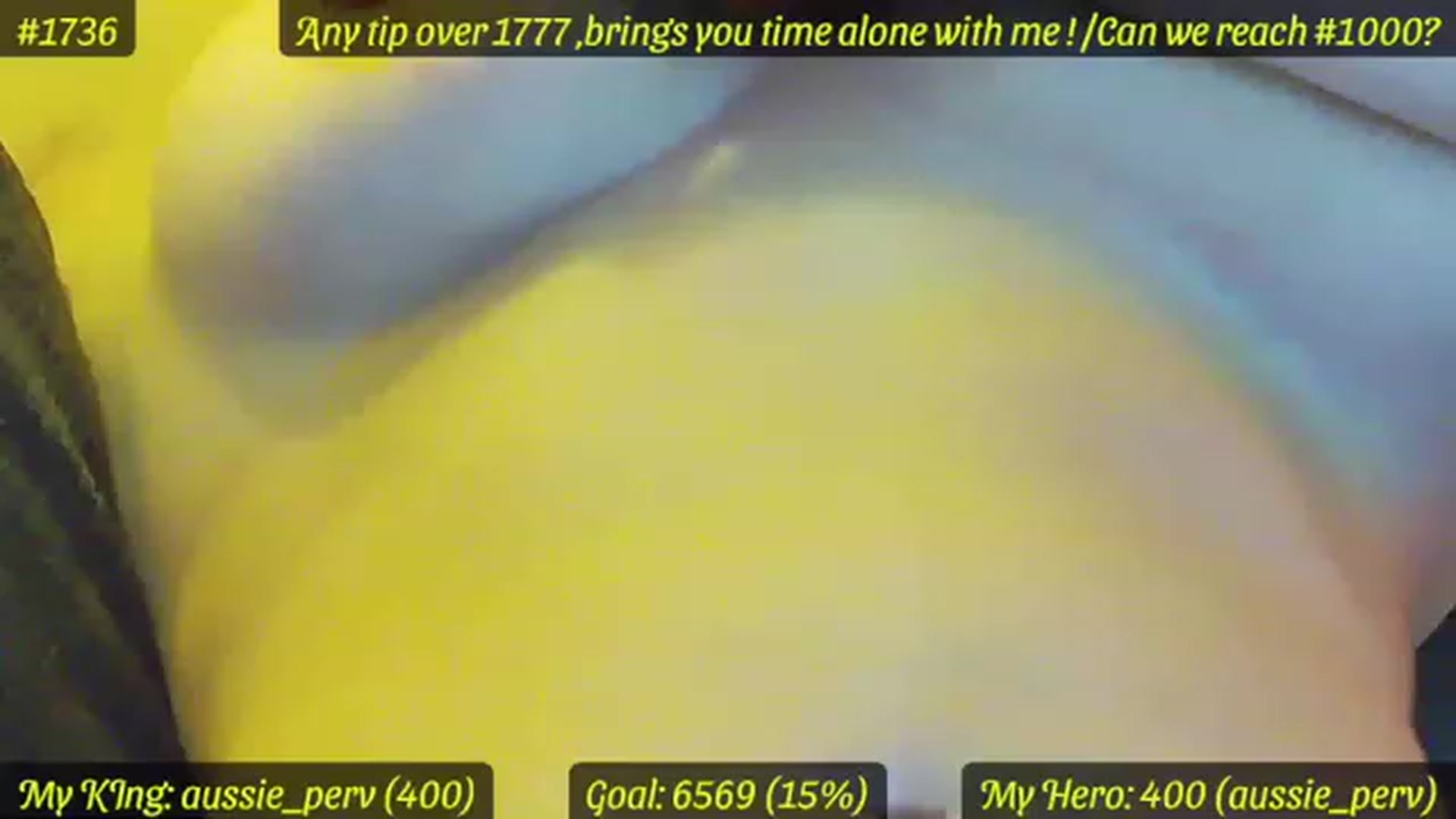 Gallery image thumbnail from SensualCrissa's myfreecams stream on, 04/03/2023, 12:18 image 5 of 20