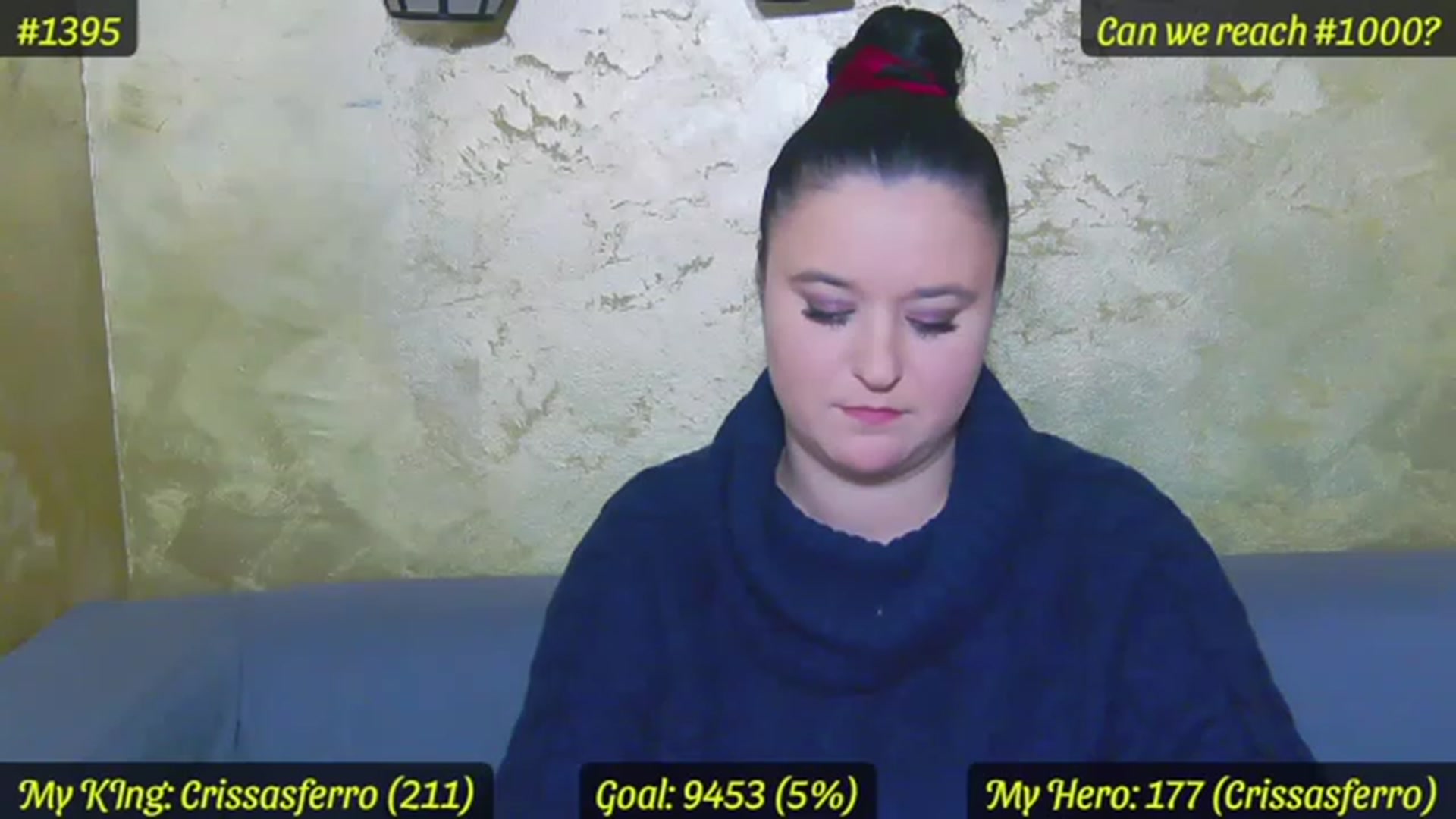 Gallery image thumbnail from SensualCrissa's myfreecams stream on, 04/06/2023, 12:02 image 1 of 20