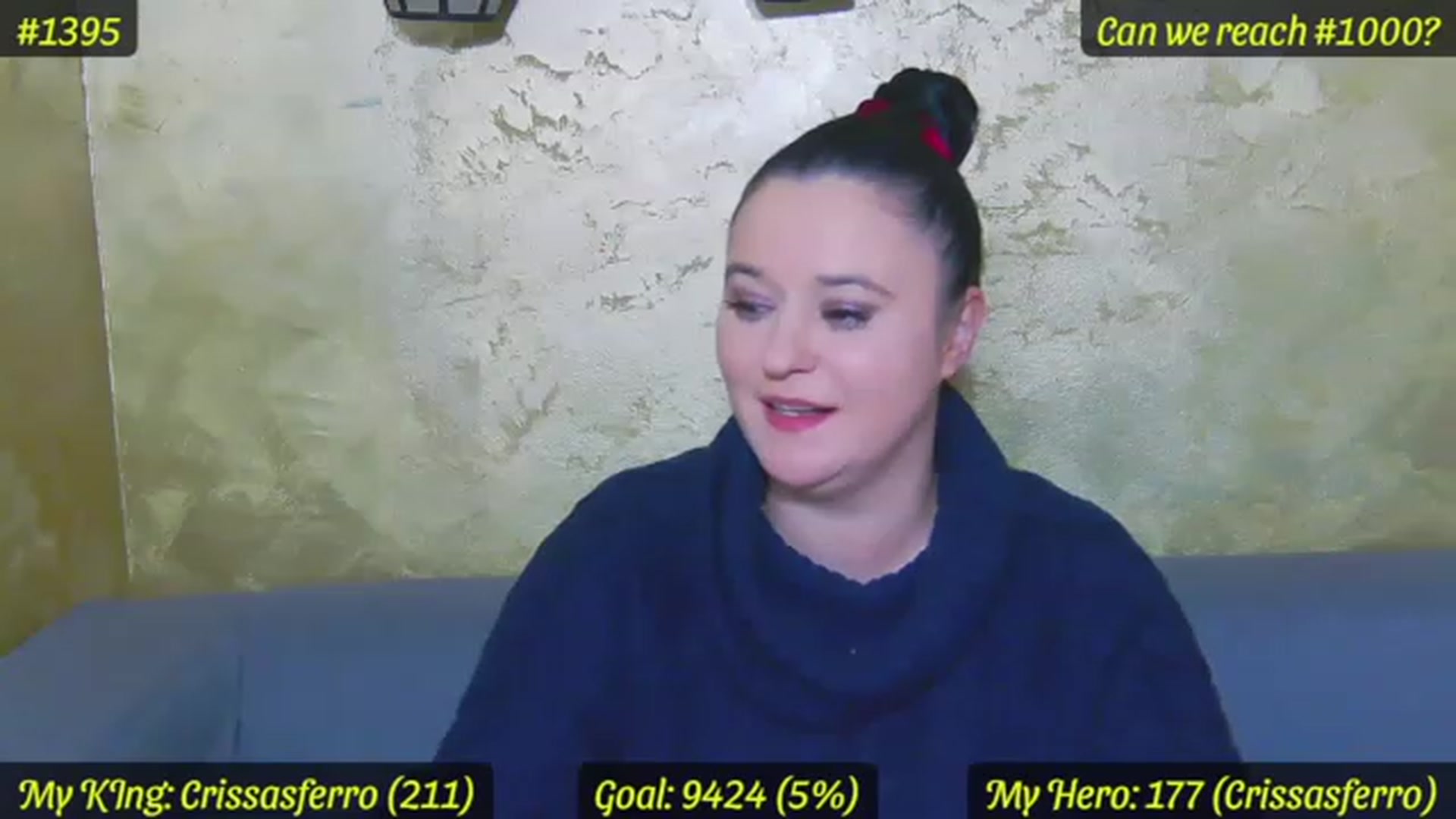 Gallery image thumbnail from SensualCrissa's myfreecams stream on, 04/06/2023, 12:02 image 17 of 20