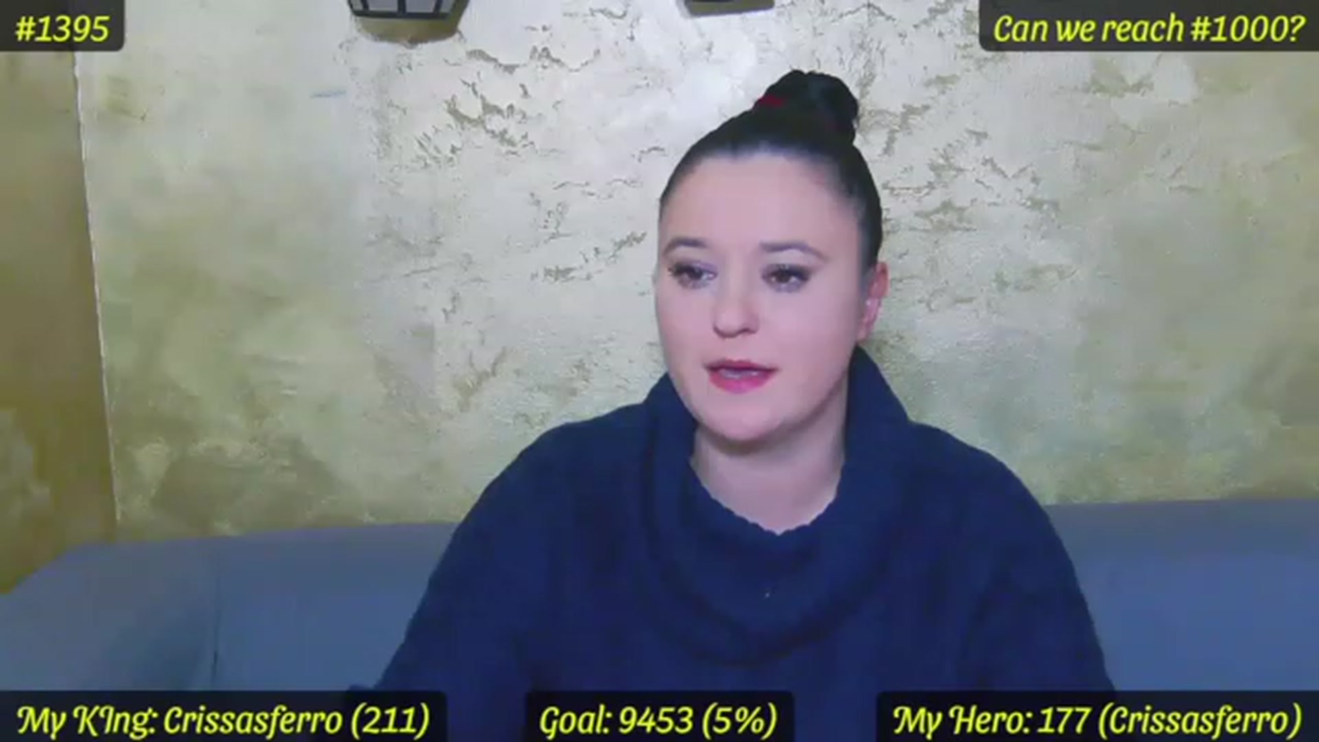 Gallery image thumbnail from SensualCrissa's myfreecams stream on, 04/06/2023, 12:02 image 5 of 20