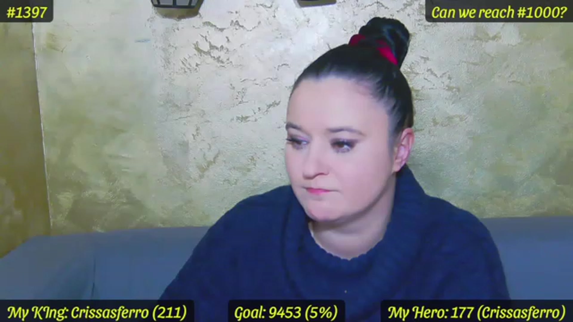 Gallery image thumbnail from SensualCrissa's myfreecams stream on, 04/06/2023, 12:02 image 11 of 20