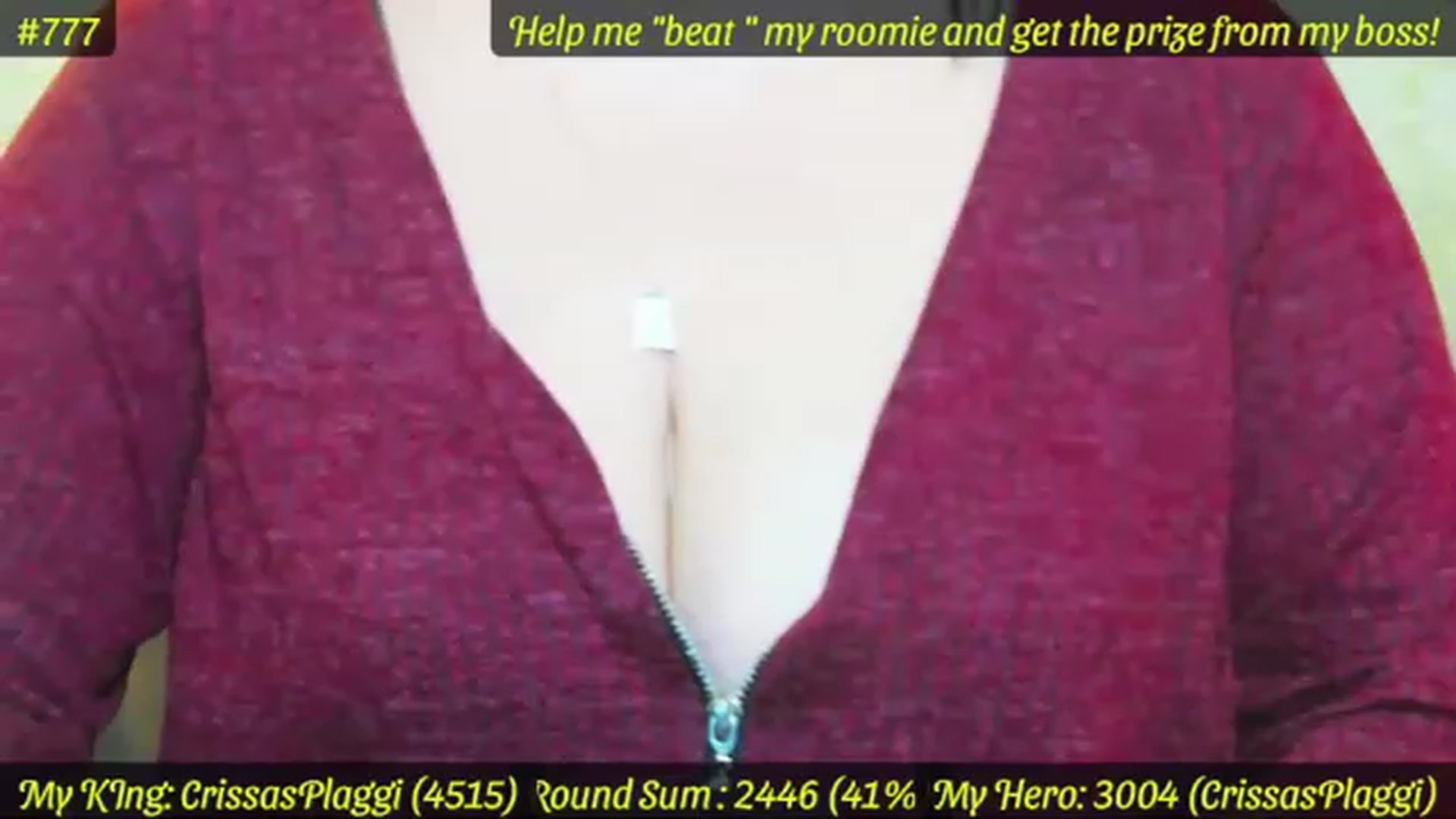 Gallery image thumbnail from SensualCrissa's myfreecams stream on, 04/20/2023, 12:20 image 4 of 20