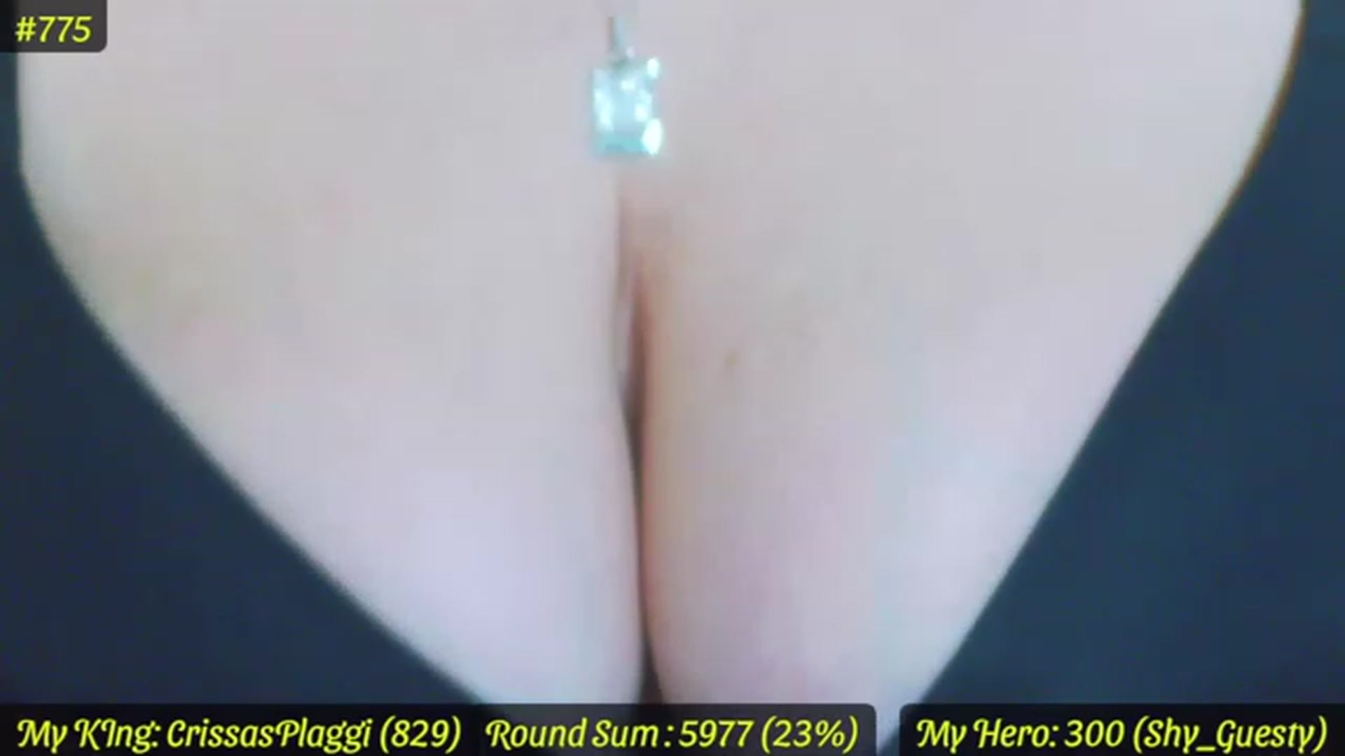 Gallery image thumbnail from SensualCrissa's myfreecams stream on, 04/27/2023, 12:21 image 12 of 20