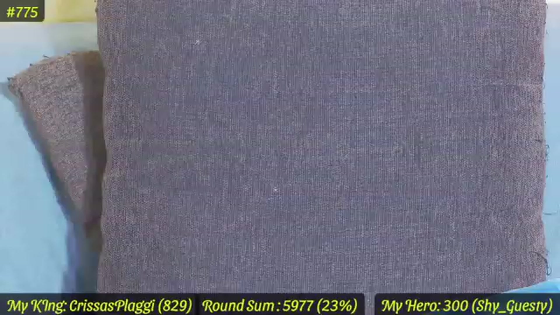 Gallery image thumbnail from SensualCrissa's myfreecams stream on, 04/27/2023, 12:21 image 9 of 20