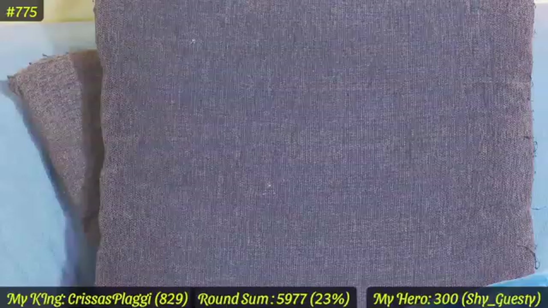 Gallery image thumbnail from SensualCrissa's myfreecams stream on, 04/27/2023, 12:21 image 10 of 20