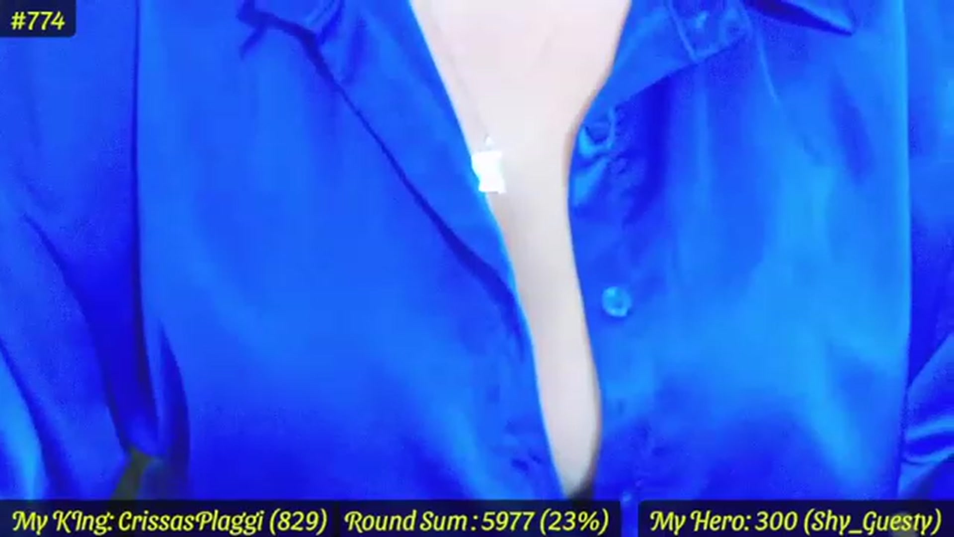 Gallery image thumbnail from SensualCrissa's myfreecams stream on, 04/27/2023, 12:21 image 7 of 20