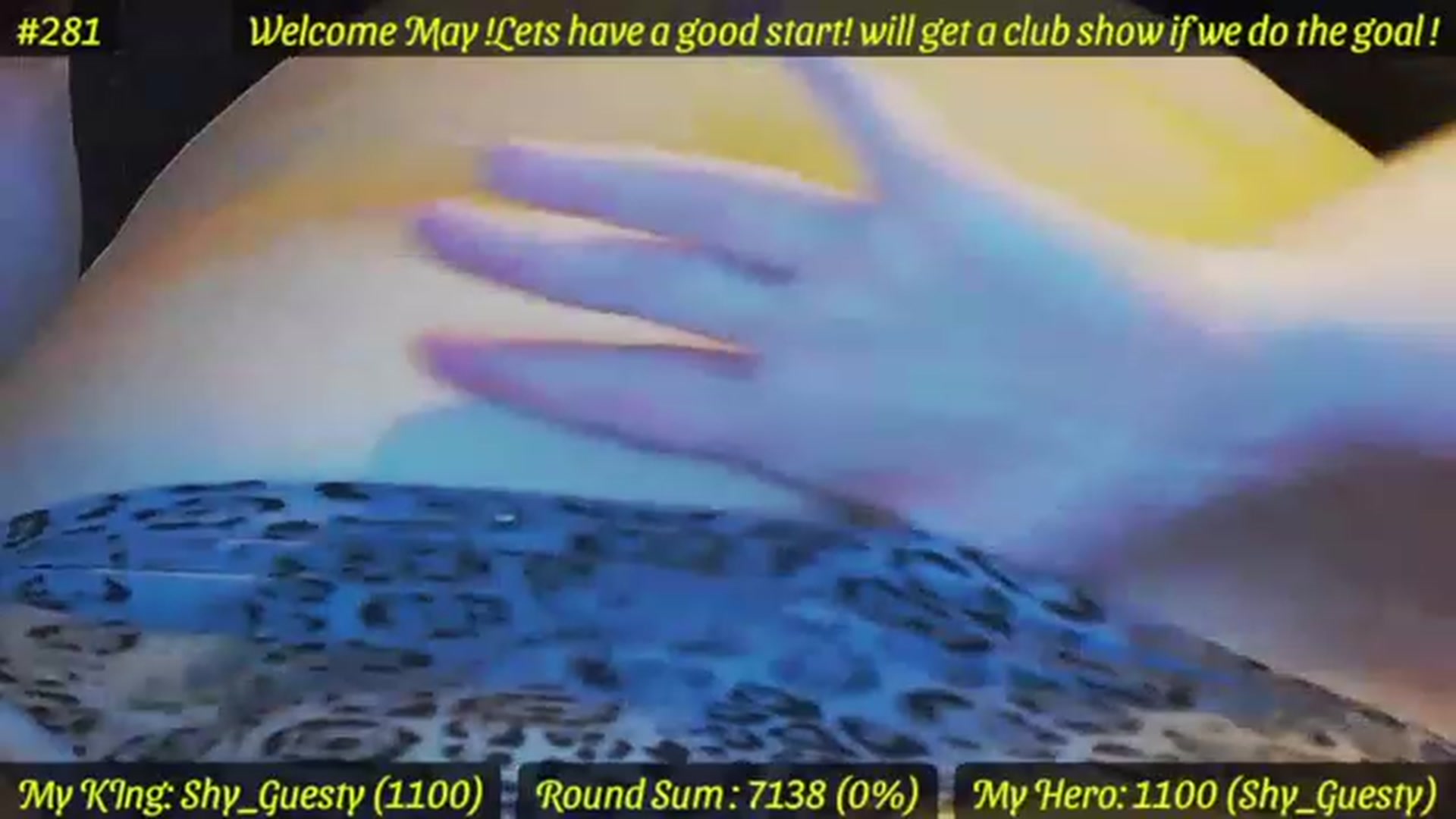 Gallery image thumbnail from SensualCrissa's myfreecams stream on, 05/01/2023, 09:51 image 15 of 20
