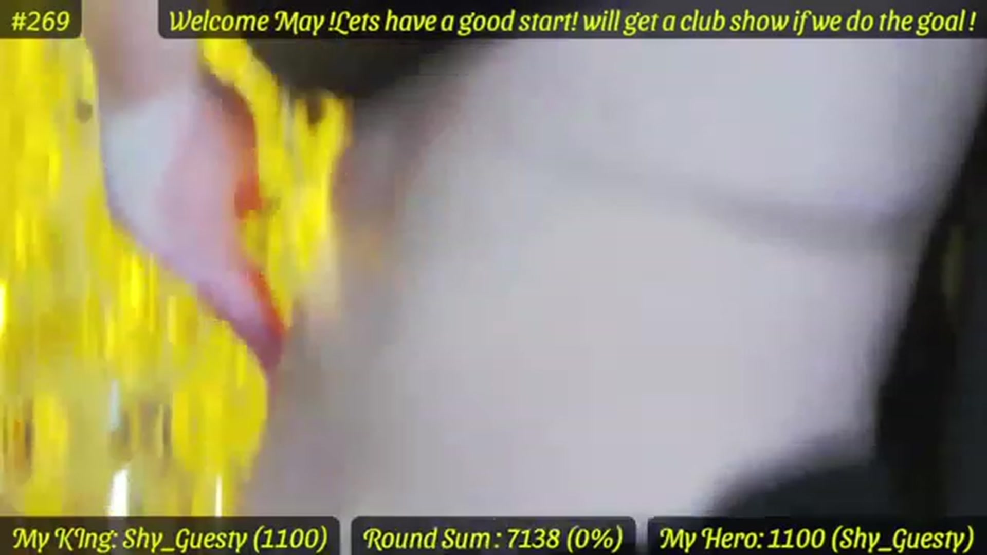 Gallery image thumbnail from SensualCrissa's myfreecams stream on, 05/01/2023, 09:51 image 8 of 20