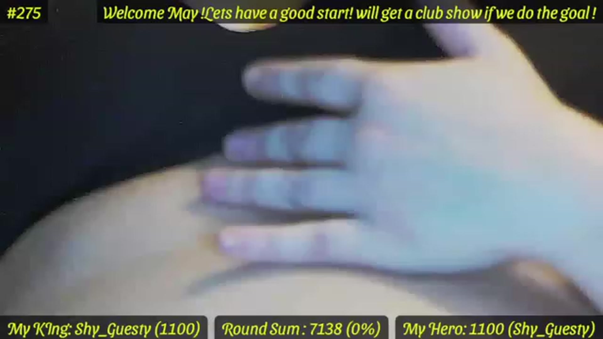 Gallery image thumbnail from SensualCrissa's myfreecams stream on, 05/01/2023, 09:51 image 11 of 20