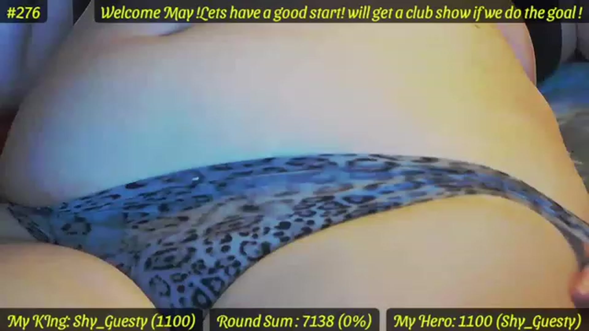 Gallery image thumbnail from SensualCrissa's myfreecams stream on, 05/01/2023, 09:51 image 12 of 20