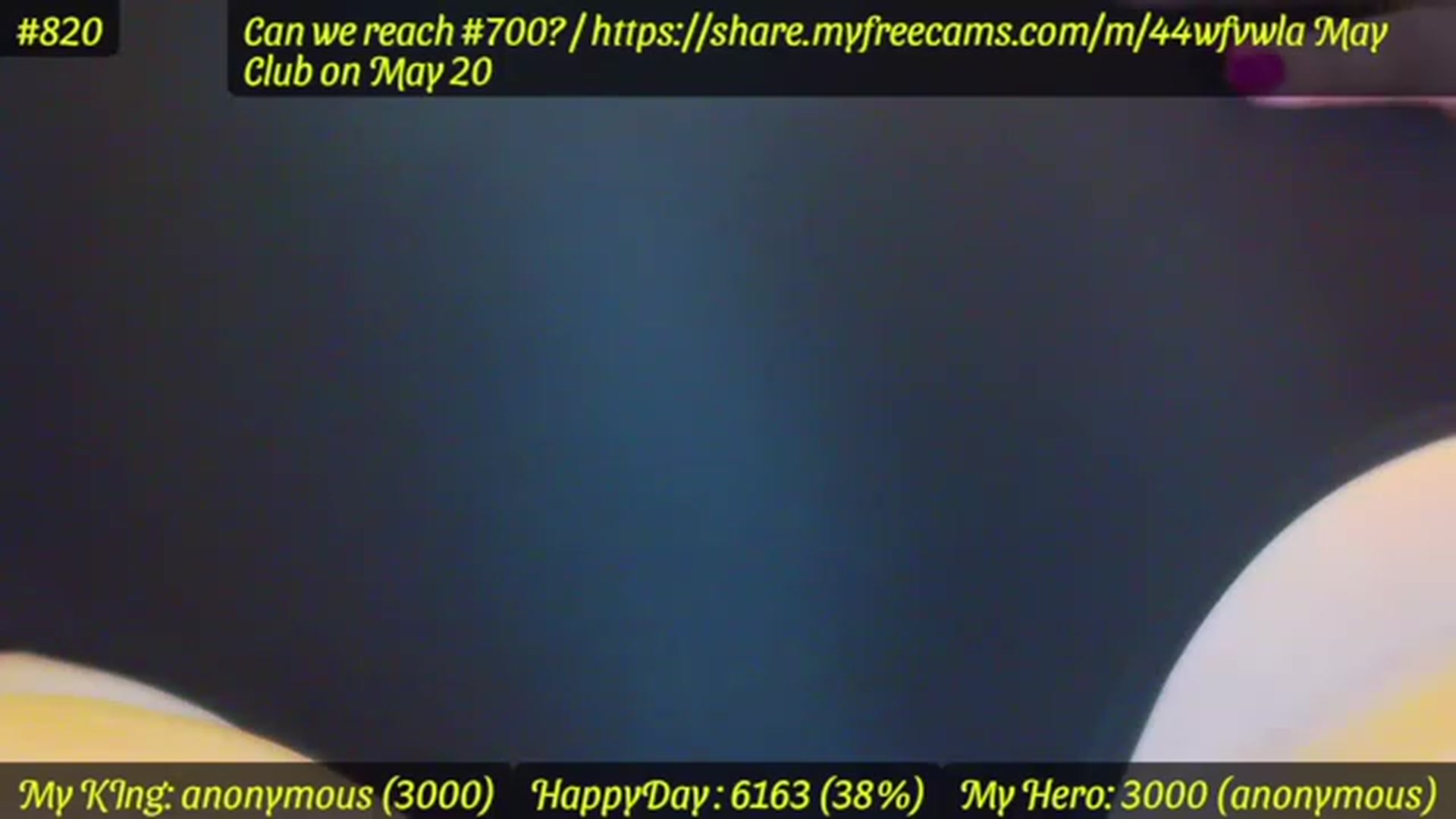 Gallery image thumbnail from SensualCrissa's myfreecams stream on, 05/11/2023, 09:47 image 20 of 20