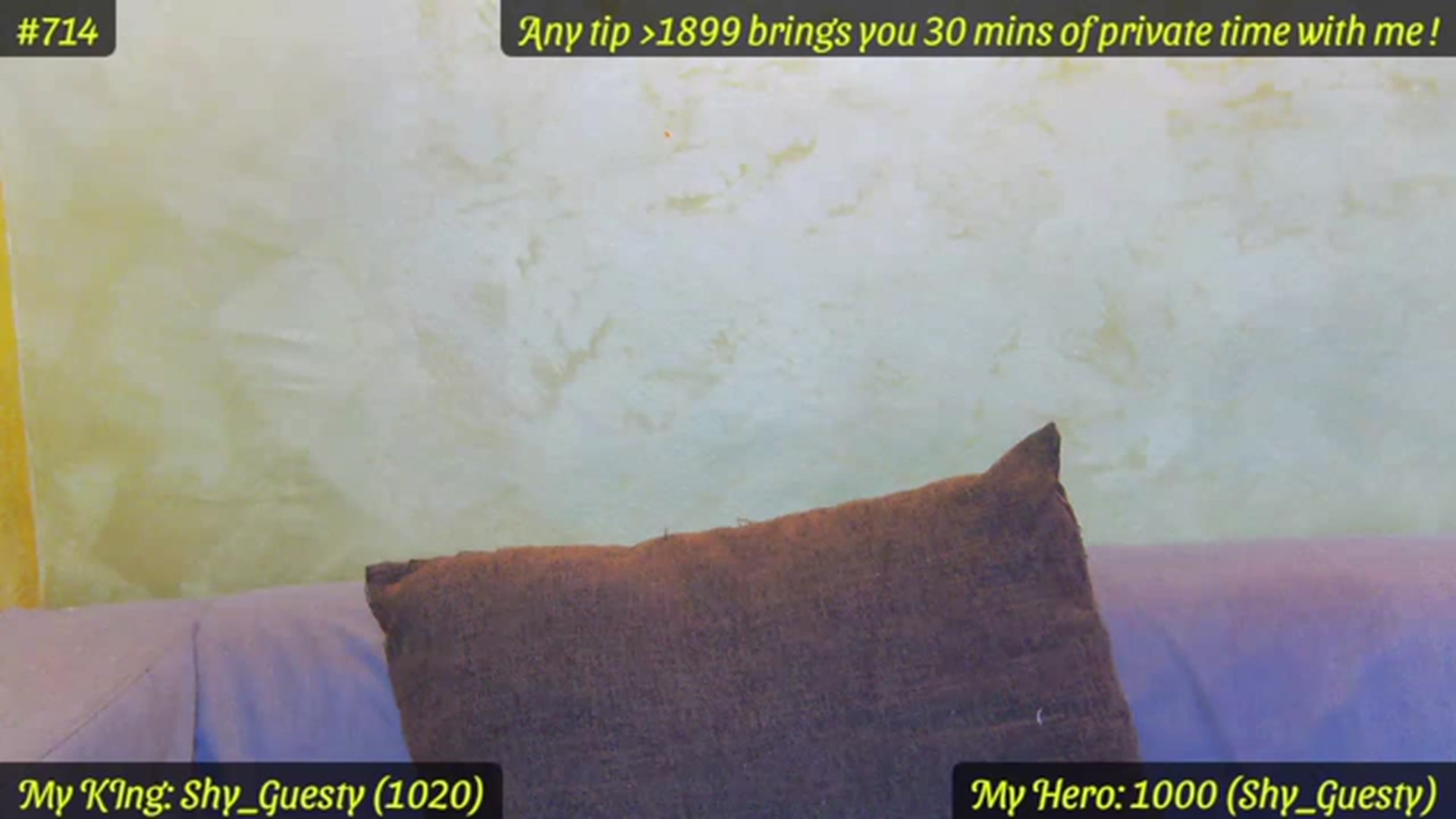Gallery image thumbnail from SensualCrissa's myfreecams stream on, 05/31/2023, 12:05 image 14 of 20