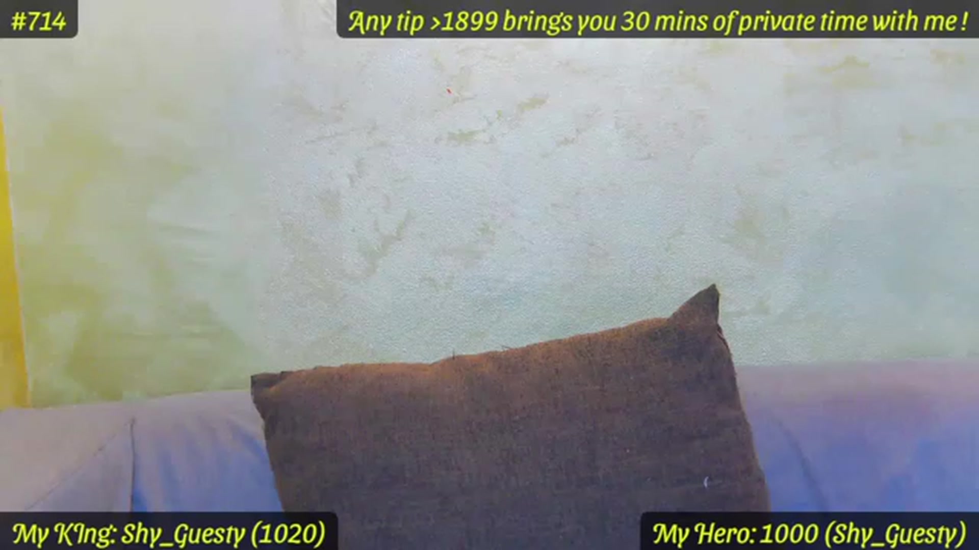 Gallery image thumbnail from SensualCrissa's myfreecams stream on, 05/31/2023, 12:05 image 12 of 20