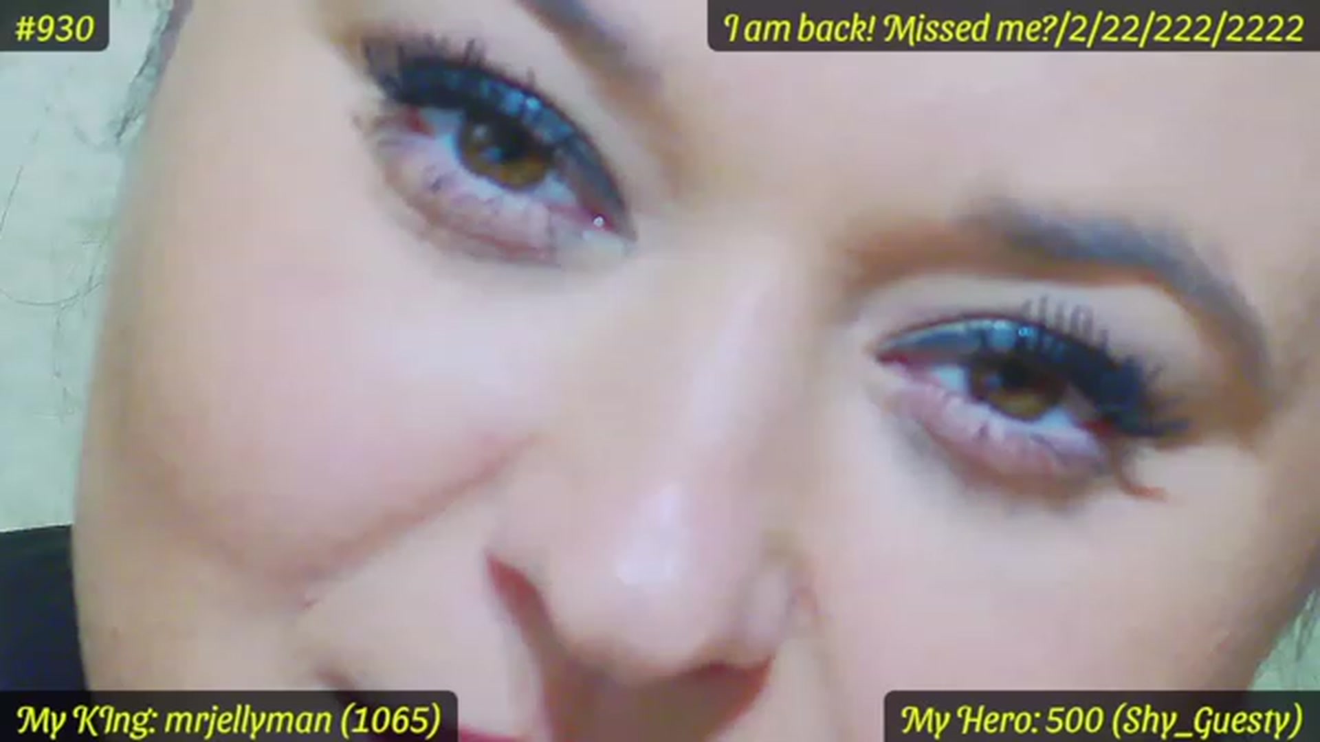 Gallery image thumbnail from SensualCrissa's myfreecams stream on, 06/07/2023, 12:07 image 15 of 20