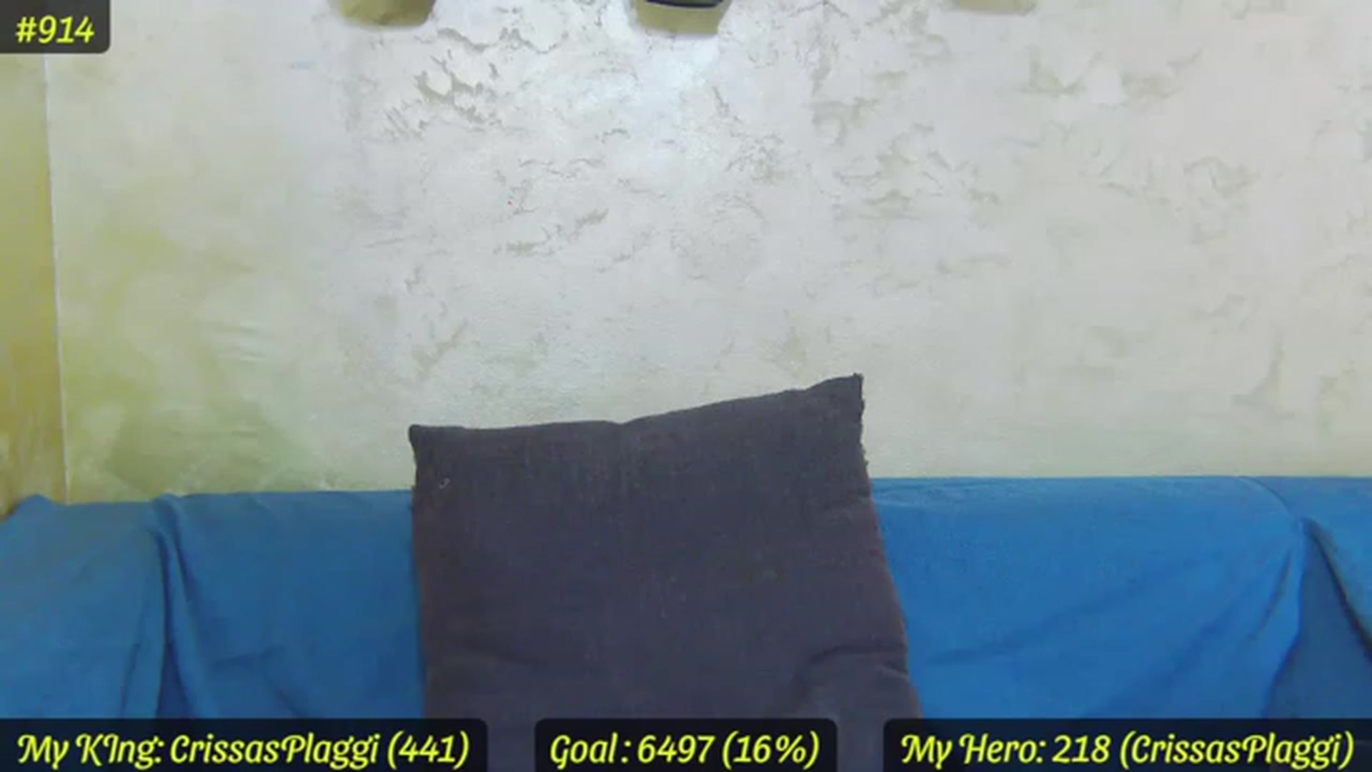 Gallery image thumbnail from SensualCrissa's myfreecams stream on, 06/09/2023, 12:17 image 4 of 20