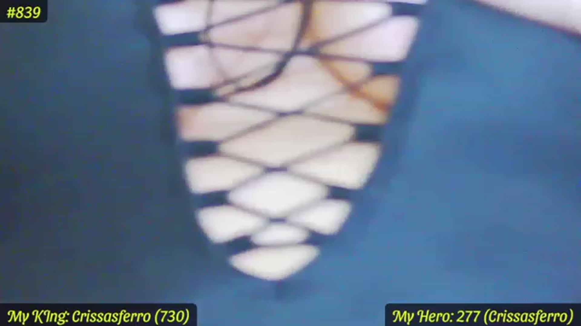 Gallery image thumbnail from SensualCrissa's myfreecams stream on, 06/10/2023, 10:02 image 3 of 20
