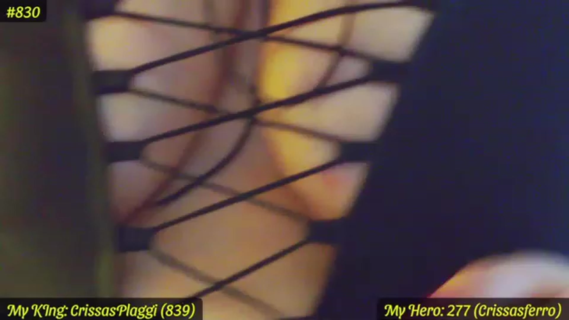 Gallery image thumbnail from SensualCrissa's myfreecams stream on, 06/10/2023, 10:02 image 13 of 20