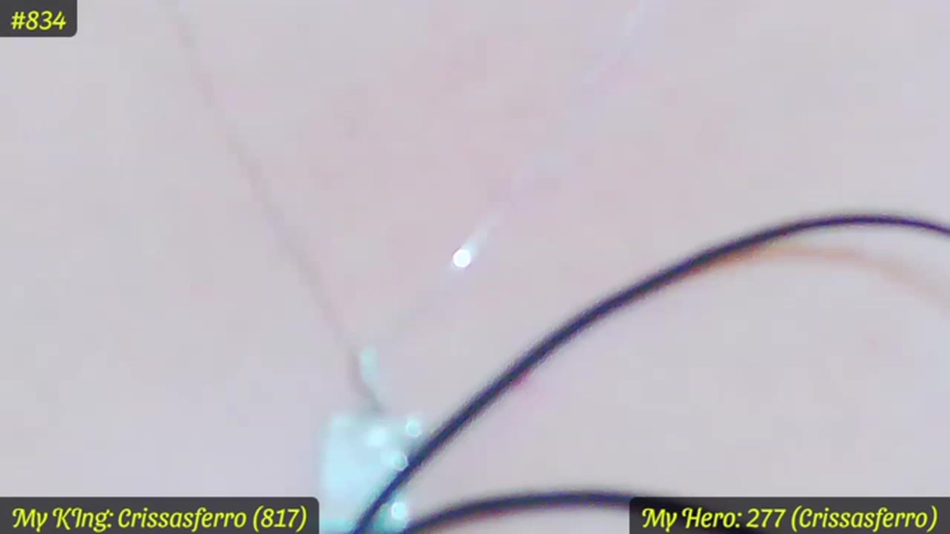 Gallery image thumbnail from SensualCrissa's myfreecams stream on, 06/10/2023, 10:02 image 8 of 20