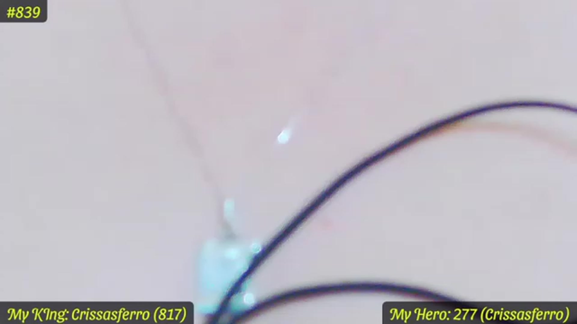 Gallery image thumbnail from SensualCrissa's myfreecams stream on, 06/10/2023, 10:02 image 7 of 20
