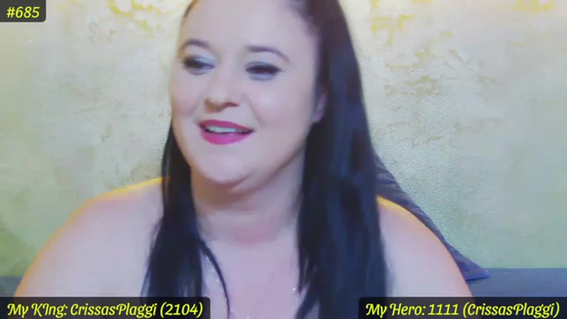 Gallery image thumbnail from SensualCrissa's myfreecams stream on, 06/10/2023, 12:14 image 19 of 20
