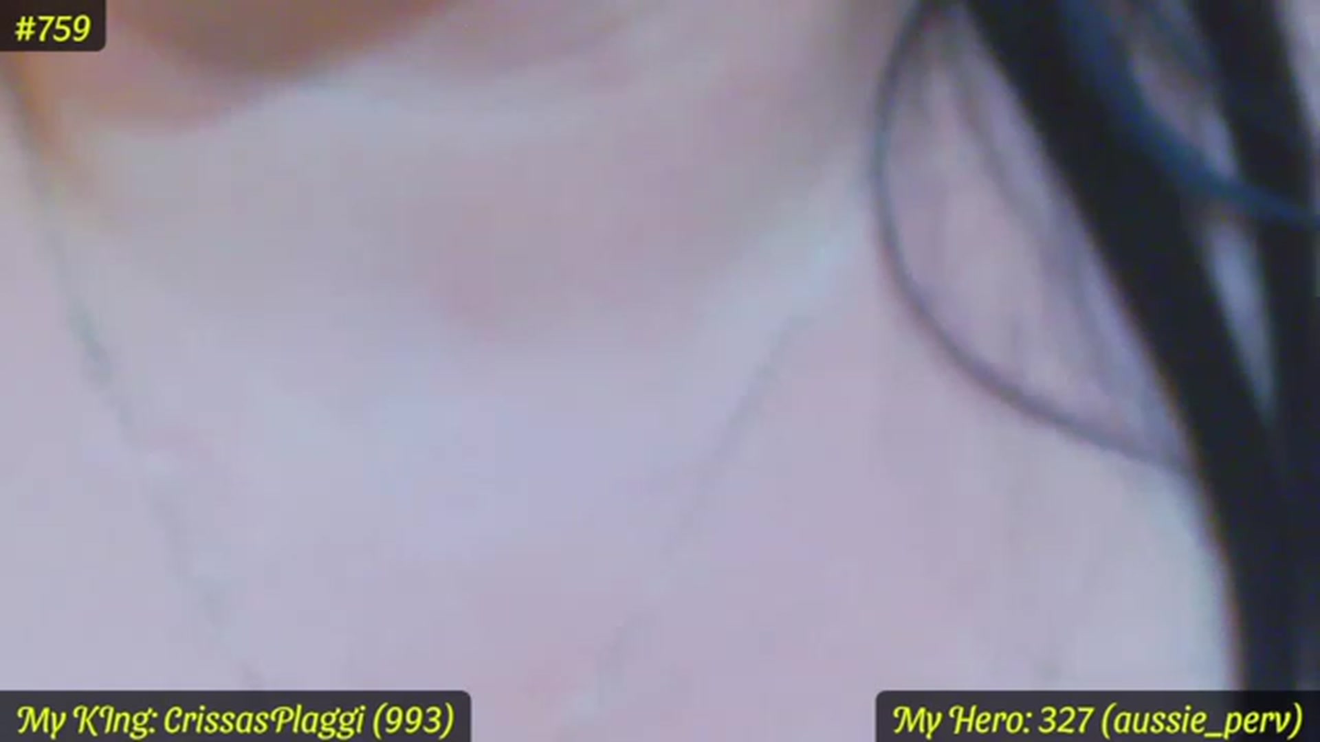 Gallery image thumbnail from SensualCrissa's myfreecams stream on, 06/10/2023, 12:14 image 8 of 20