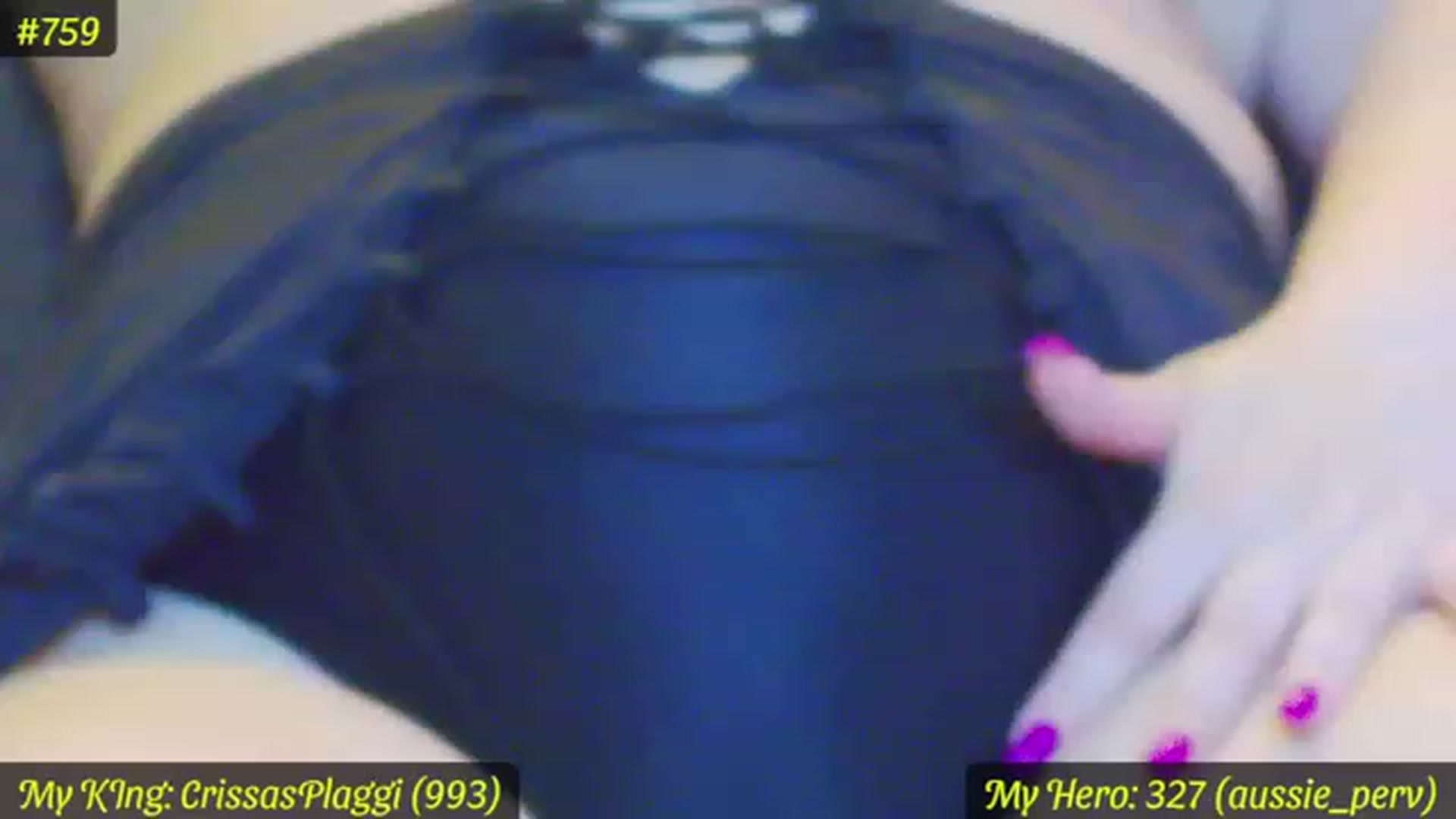 Gallery image thumbnail from SensualCrissa's myfreecams stream on, 06/10/2023, 12:14 image 7 of 20